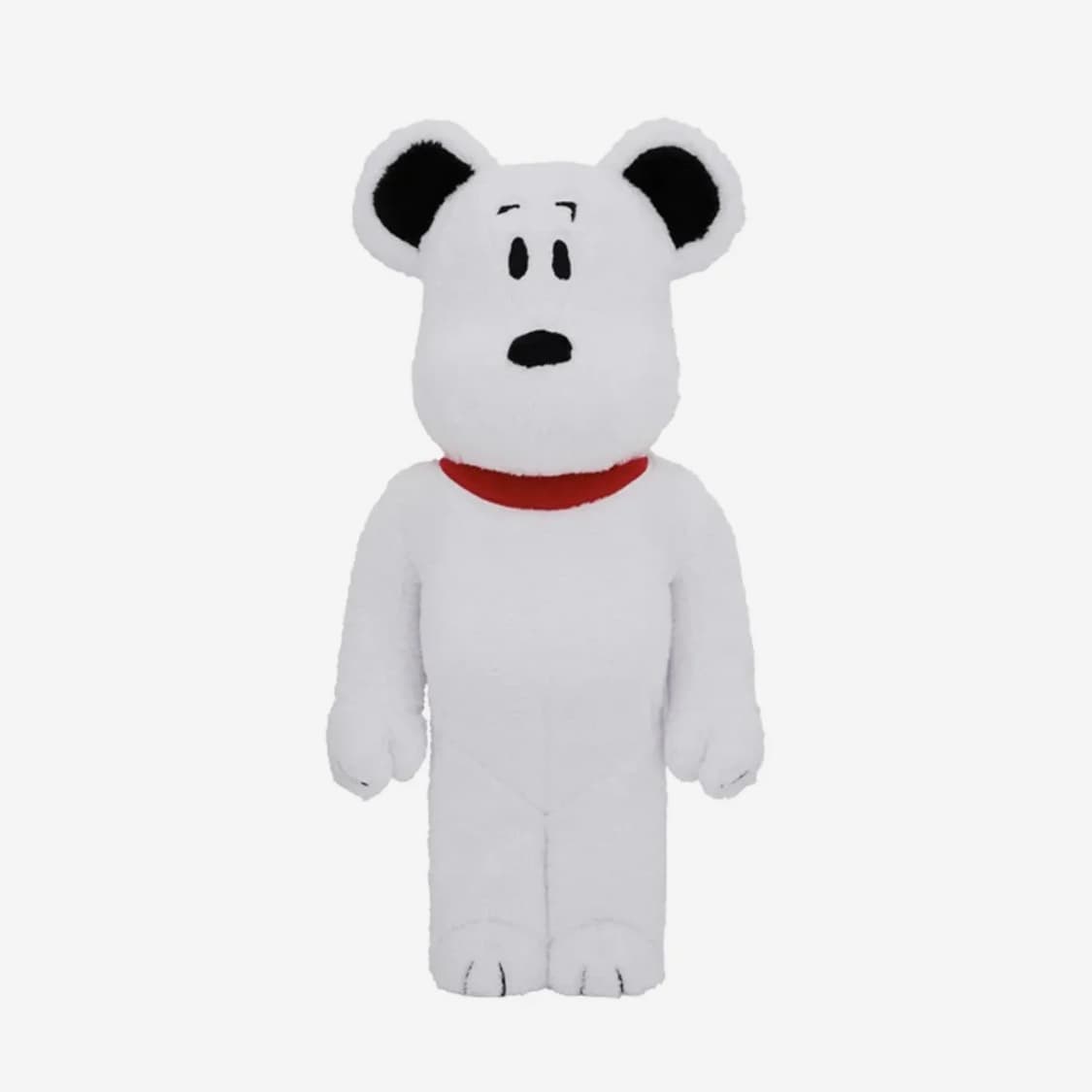 1000% 베어브릭 스누피 상품이미지1