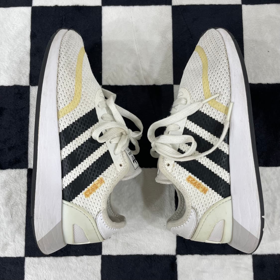 아디다스 N-5923 스니커즈 240mm 상품이미지6