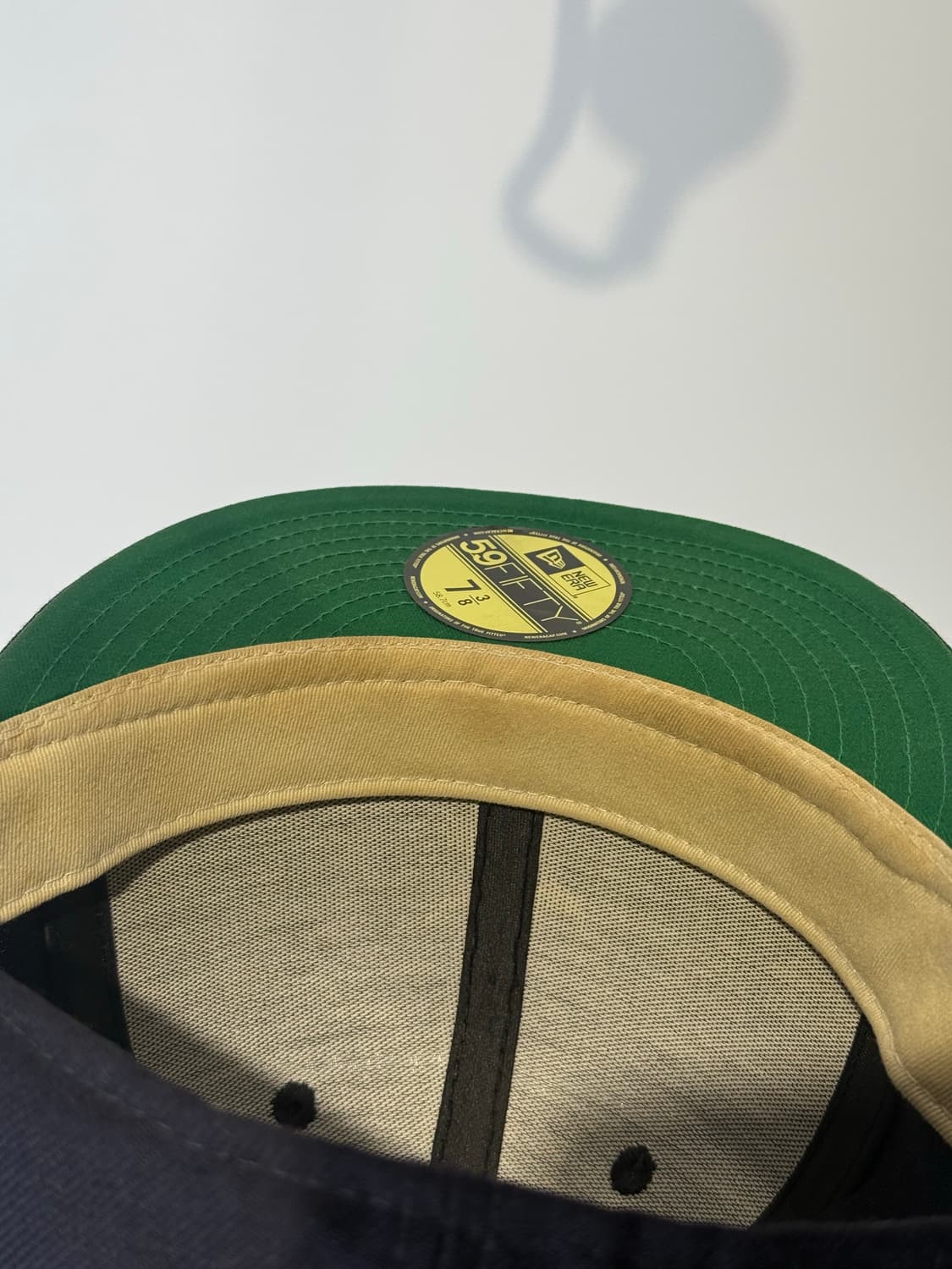 에센셜 피어 오브 갓 뉴에라 7 3/8  상품이미지4