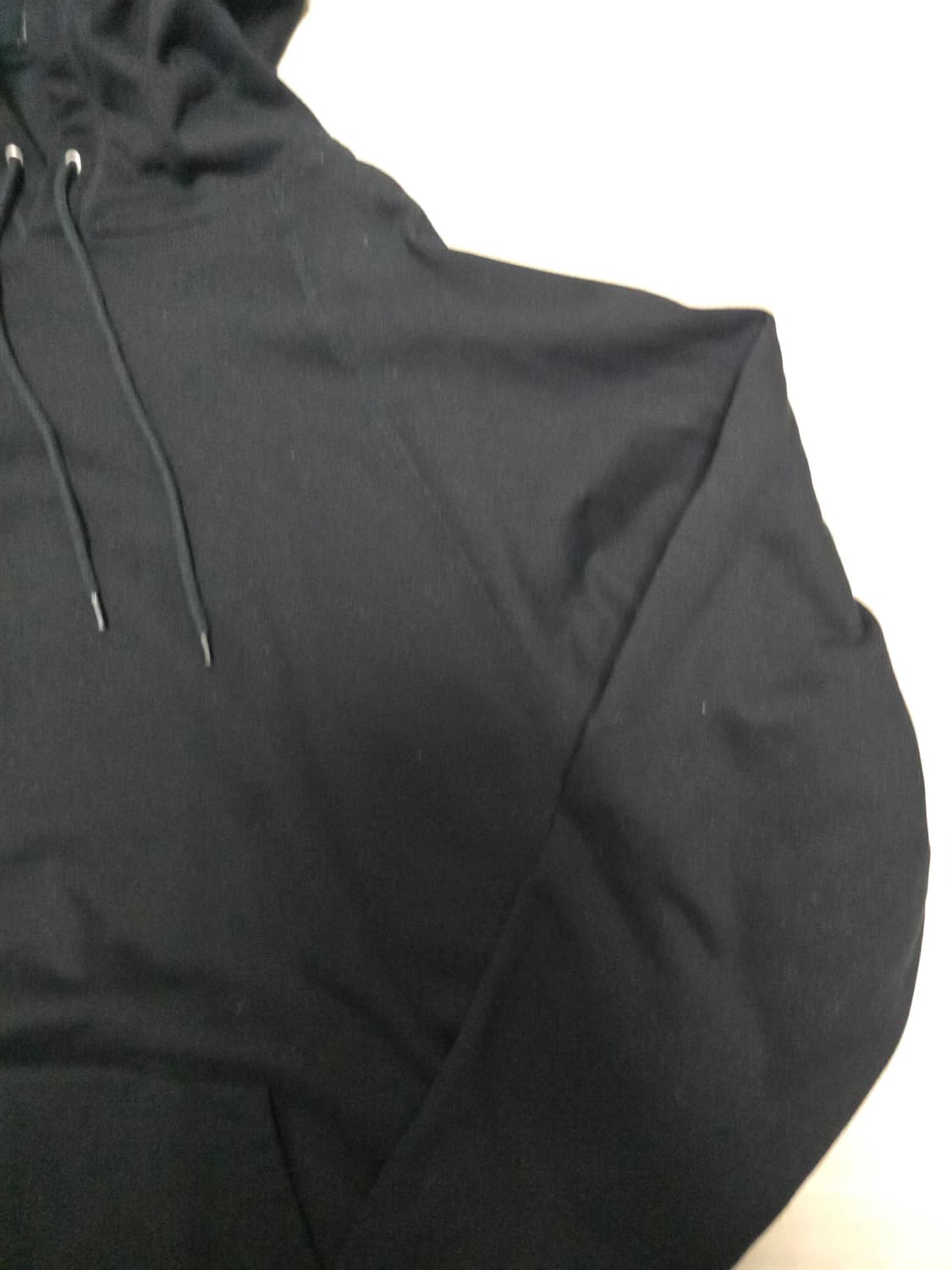 나나미카 후드 블랙 nanamica
- XL 사이즈 상품이미지3