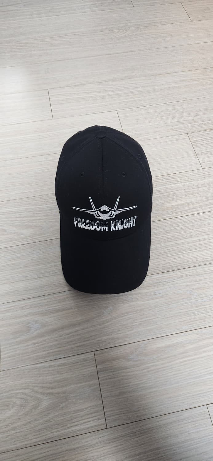 💥 스텔스급 간지! 미공군 F-35A 모자 (빈티지) 상품이미지1