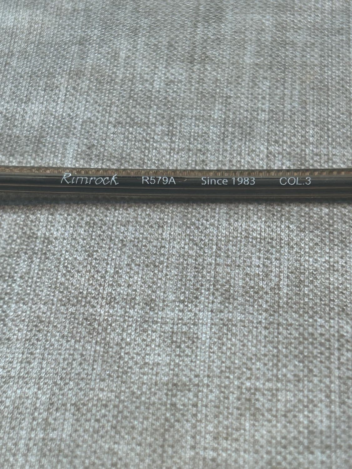 림락Rimrock 안경테 상품이미지6