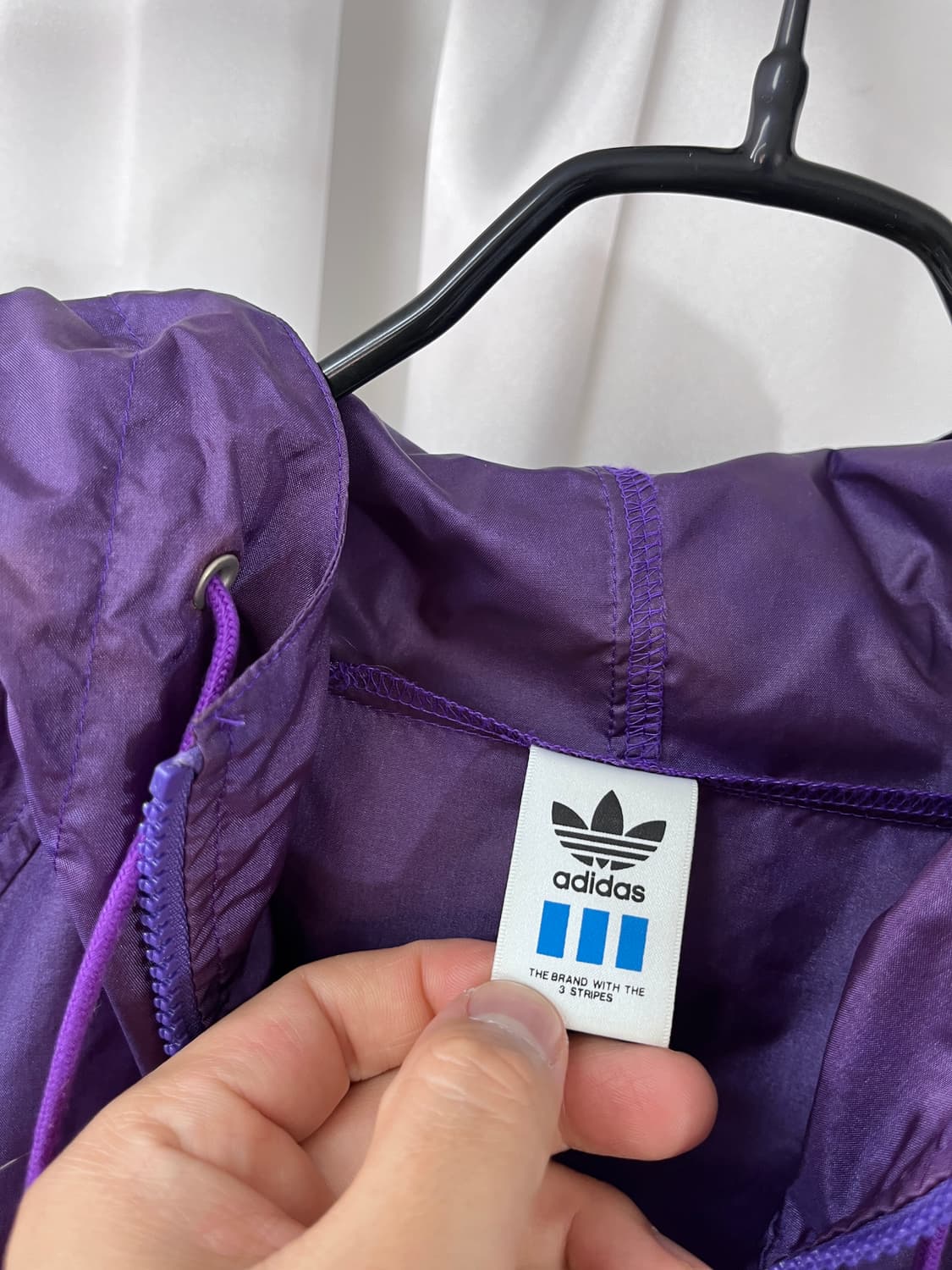 old vintage adidas 상품이미지4