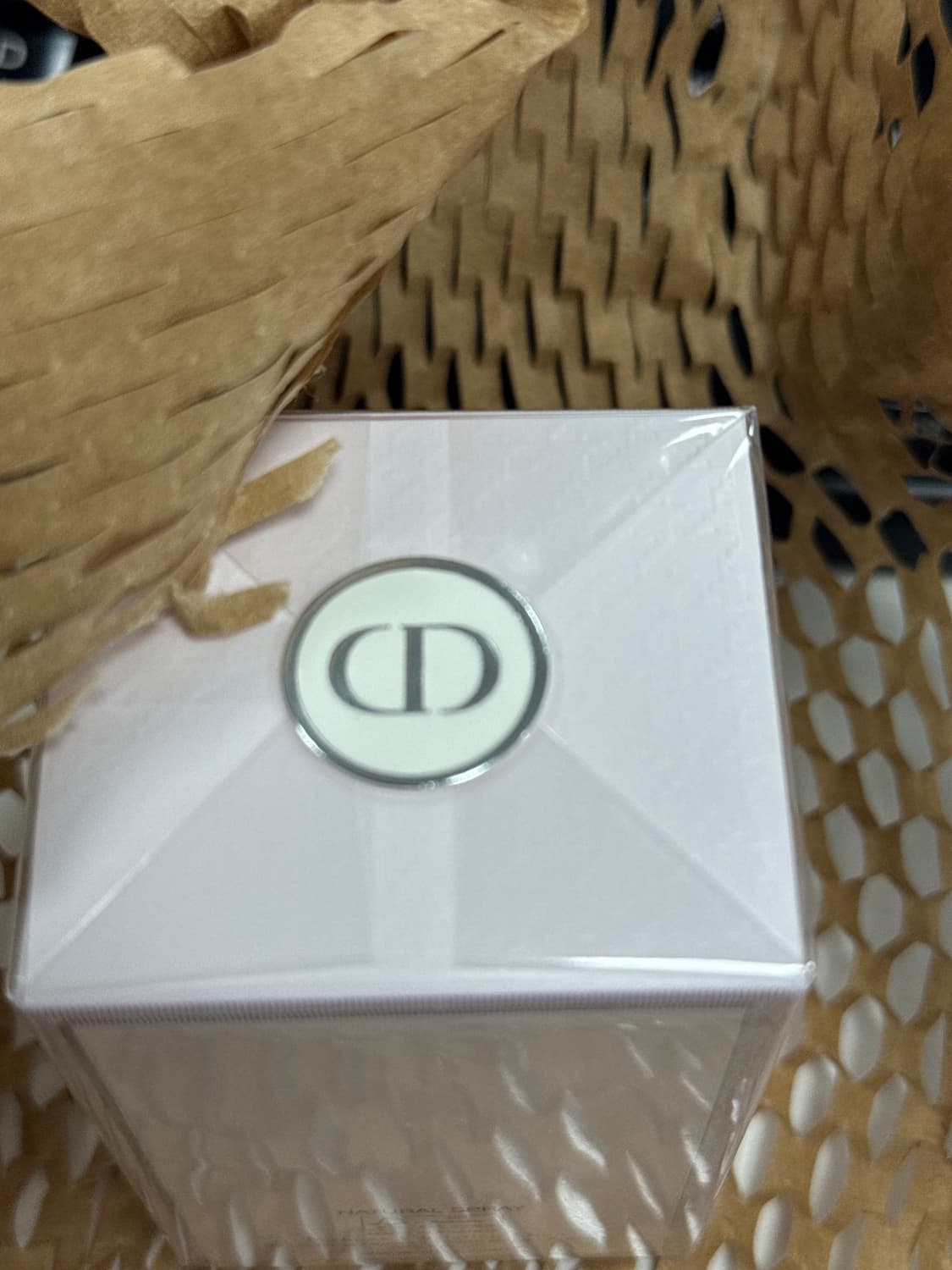 [미개봉] 미스 디올 블루밍 부케 오 드 뚜왈렛 상품이미지4