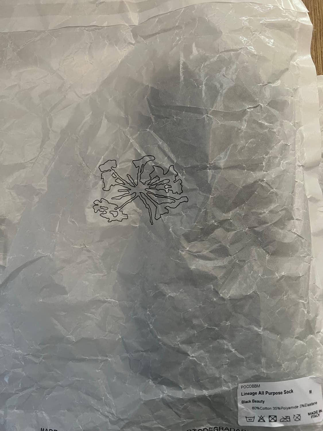 포탈(portal) LINEAGE SOCK M 상품이미지4