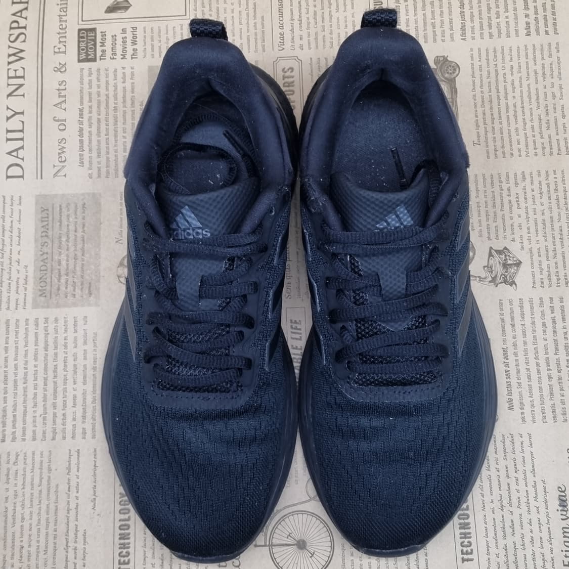 아디다스 Response Super 런닝화 250 상품이미지2