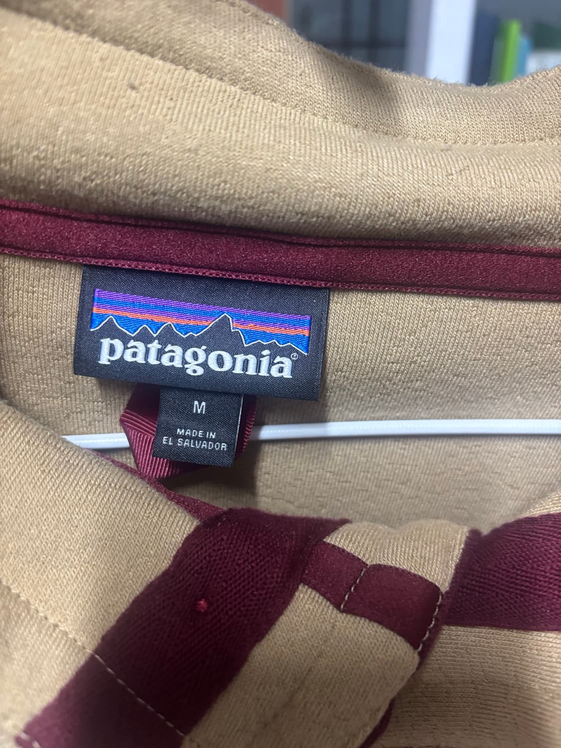 파타고니아 m 상품이미지3
