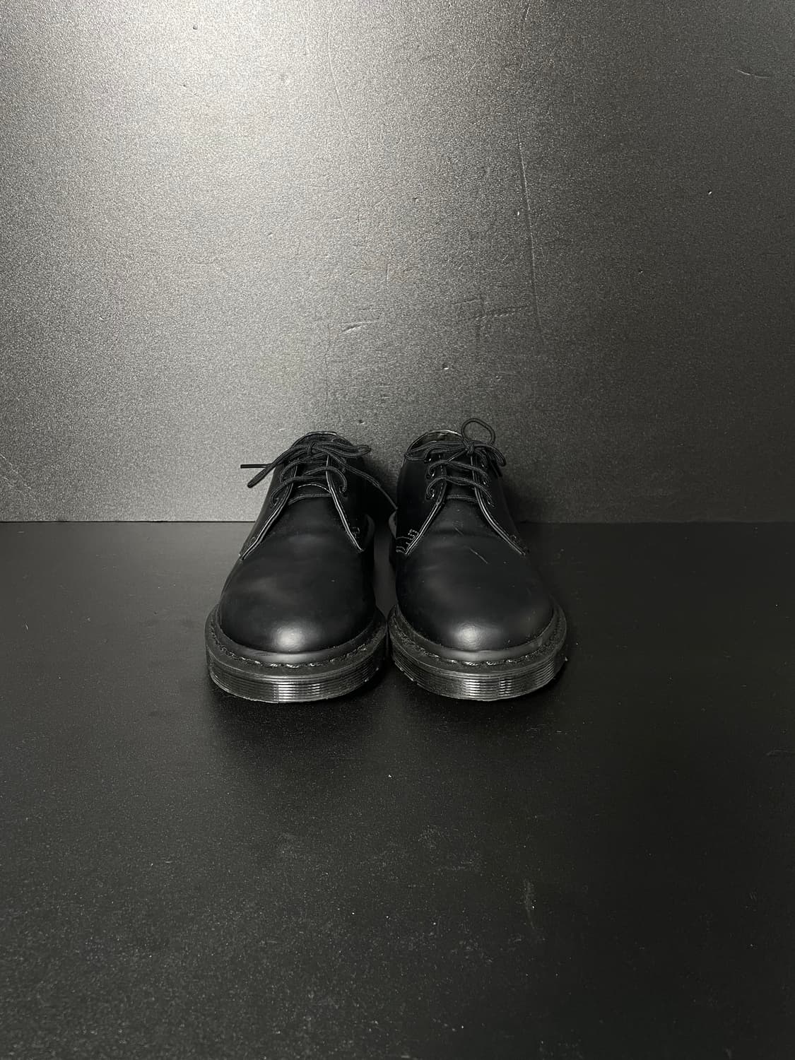 [255] 닥터마틴 1461 모노 상품이미지2