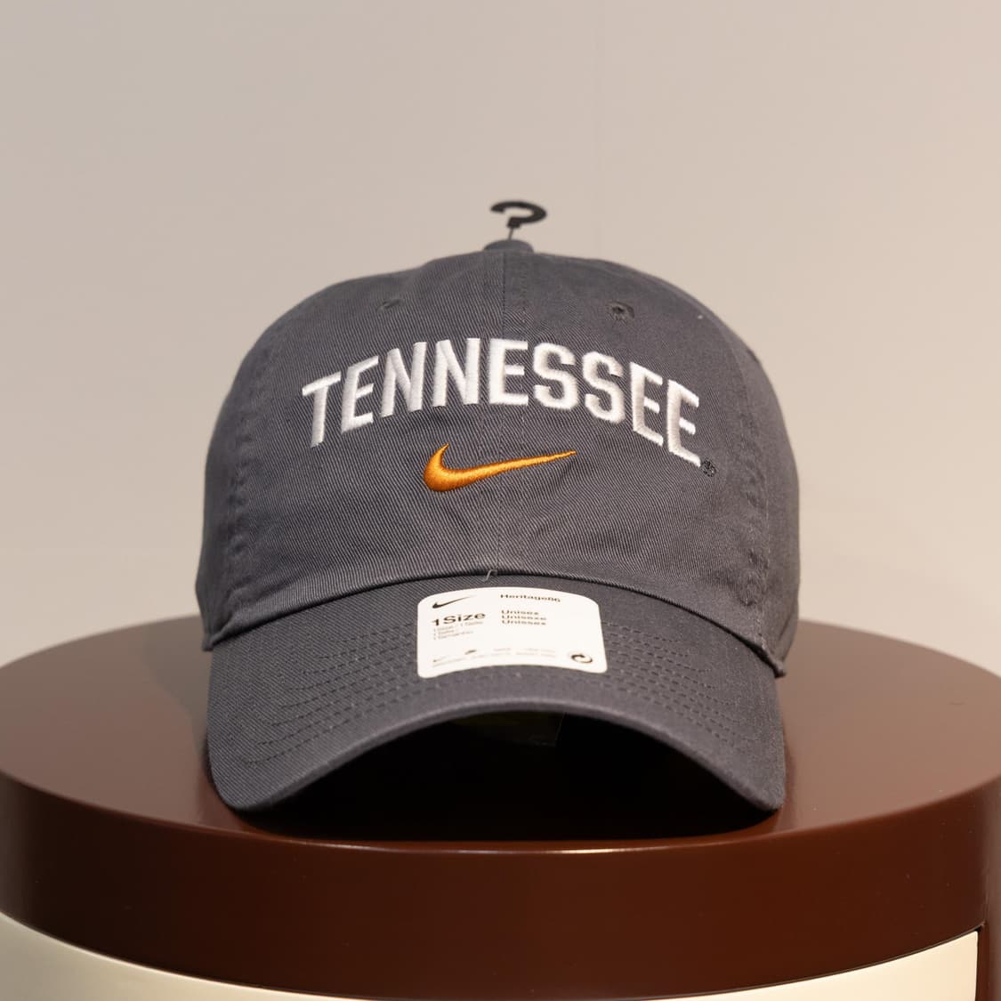 NIKE HAT - TENNESSEE GRAY 상품이미지1
