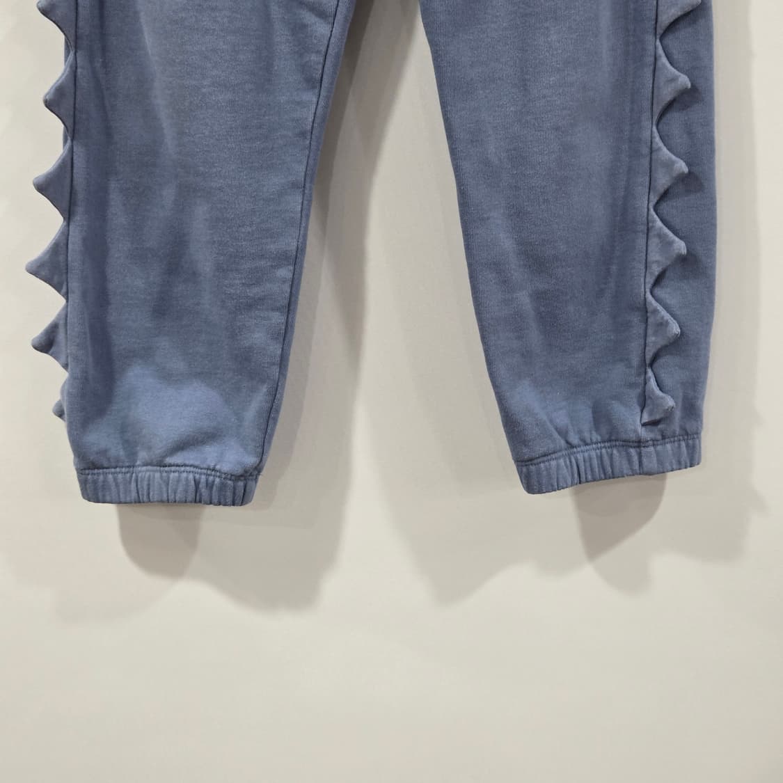 스텔라매카트니 키즈 조거팬츠 6Y 상품이미지2