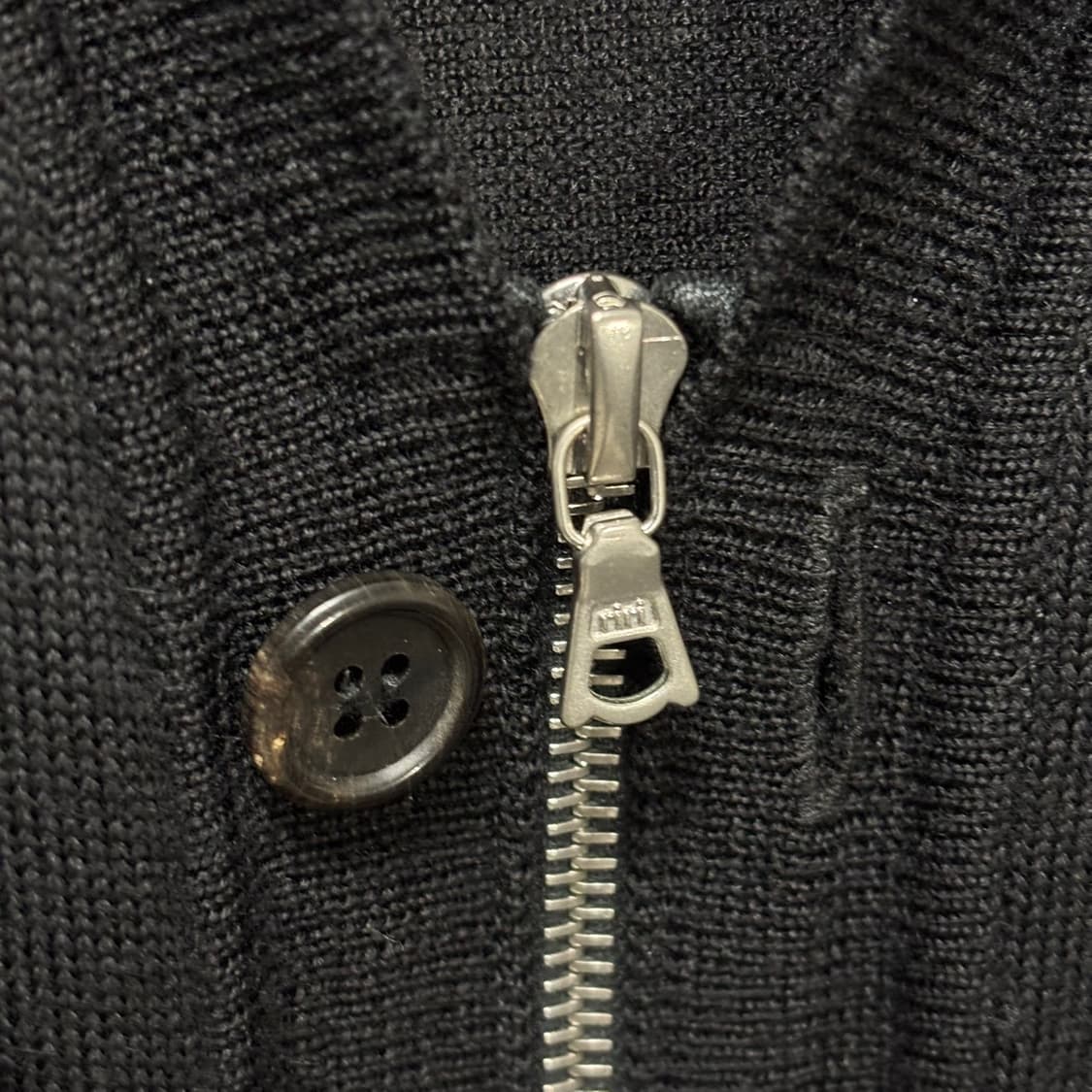 3) 언더커버 집업 가디건 상품이미지2