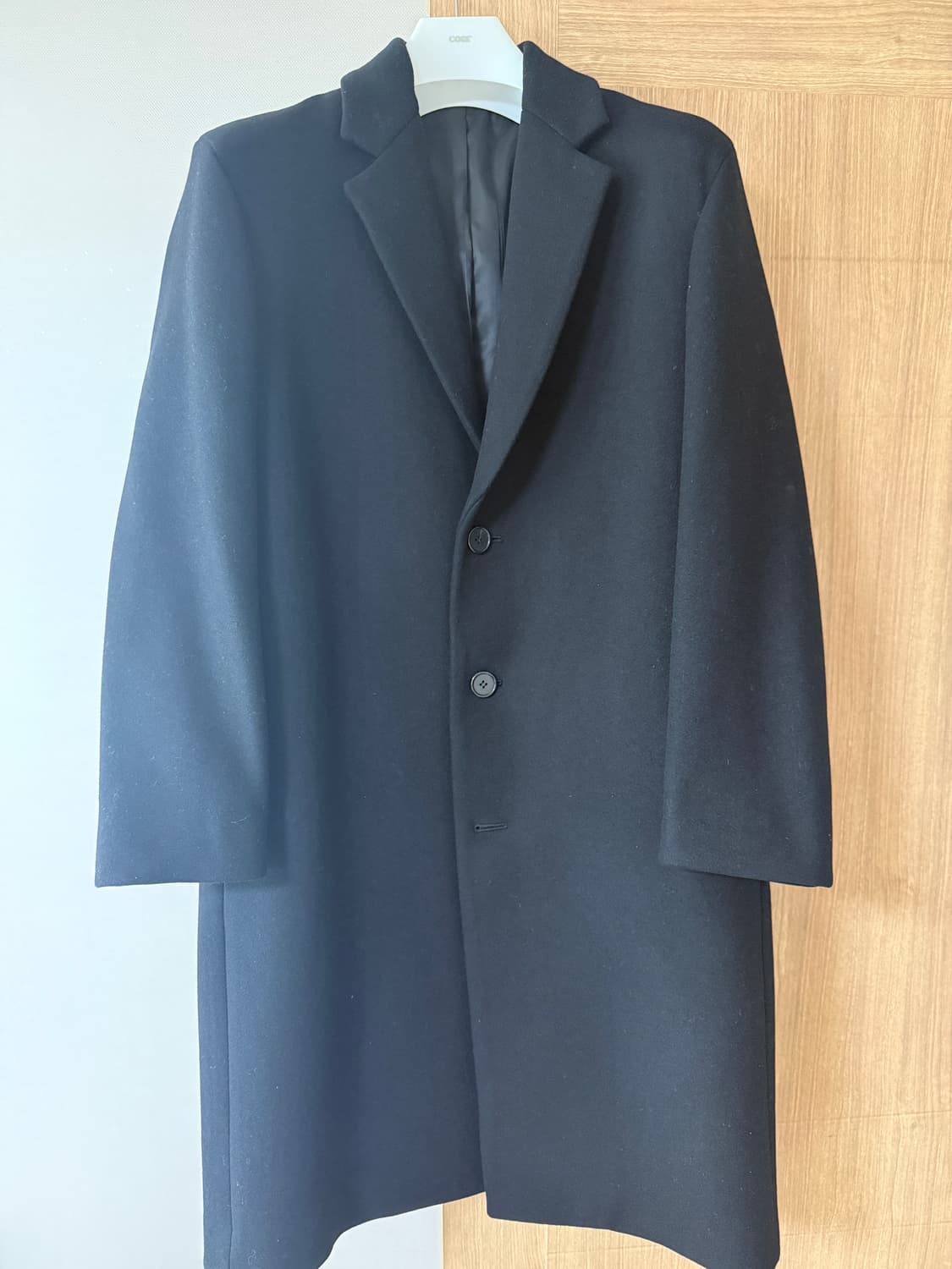 쿠어 MTR 싱글코트 상품이미지1