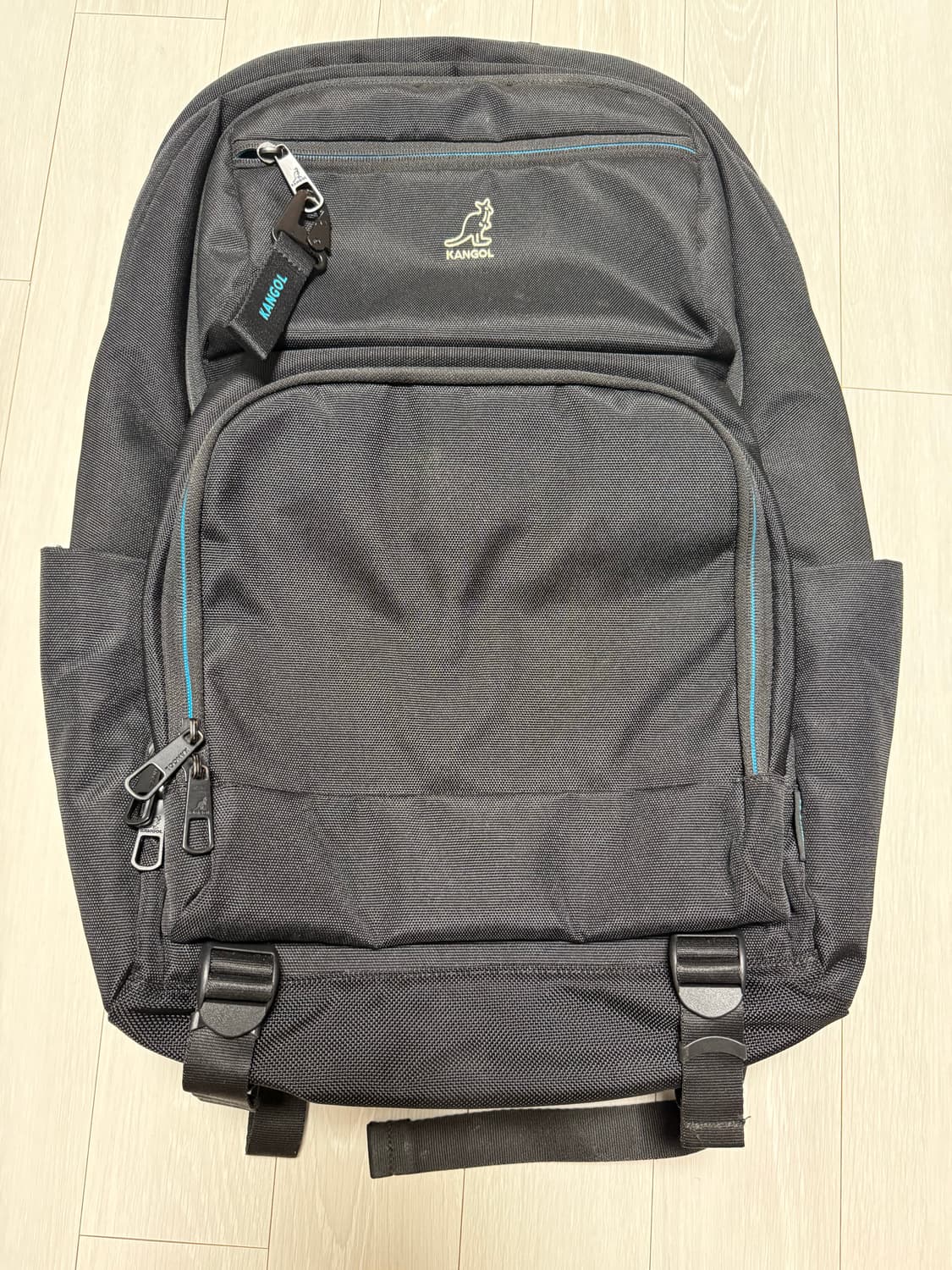 캉골 백팩  상품이미지1