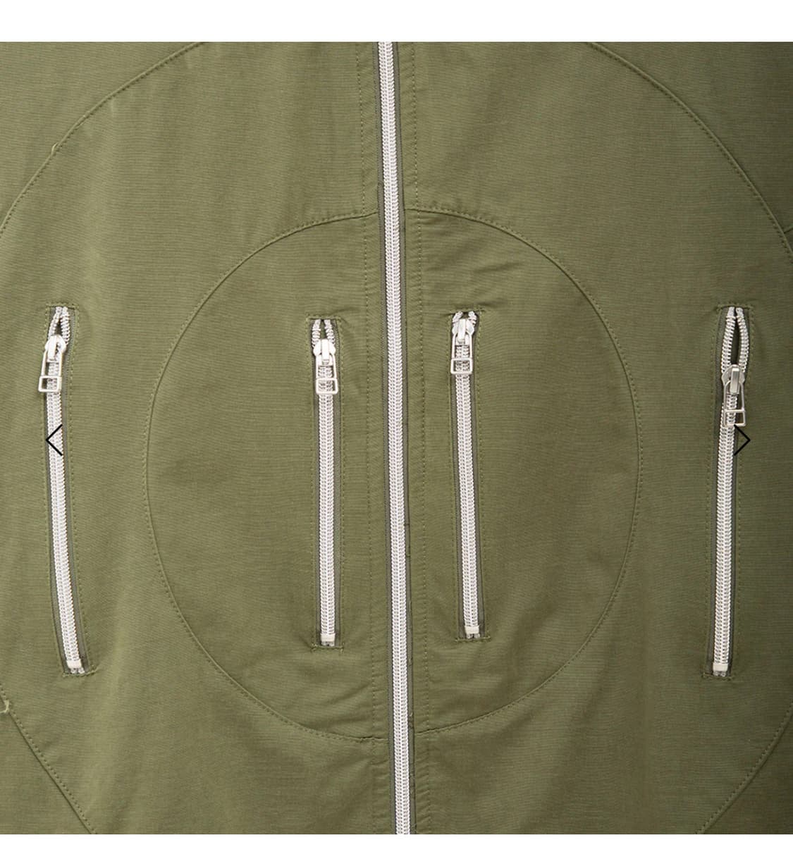 pop trading company O jacket M 상품이미지4