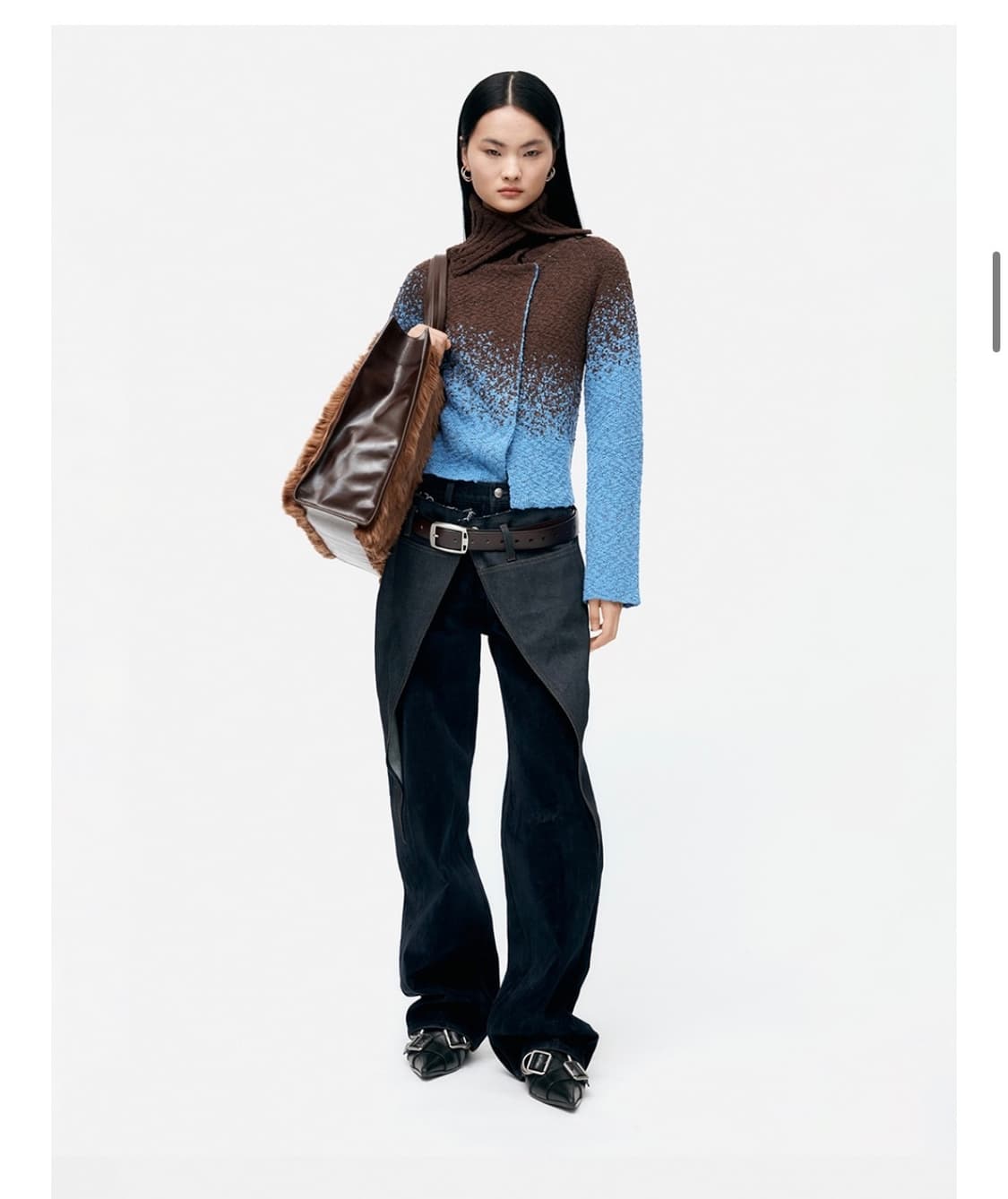 앤더슨벨 바지판매 상품이미지2