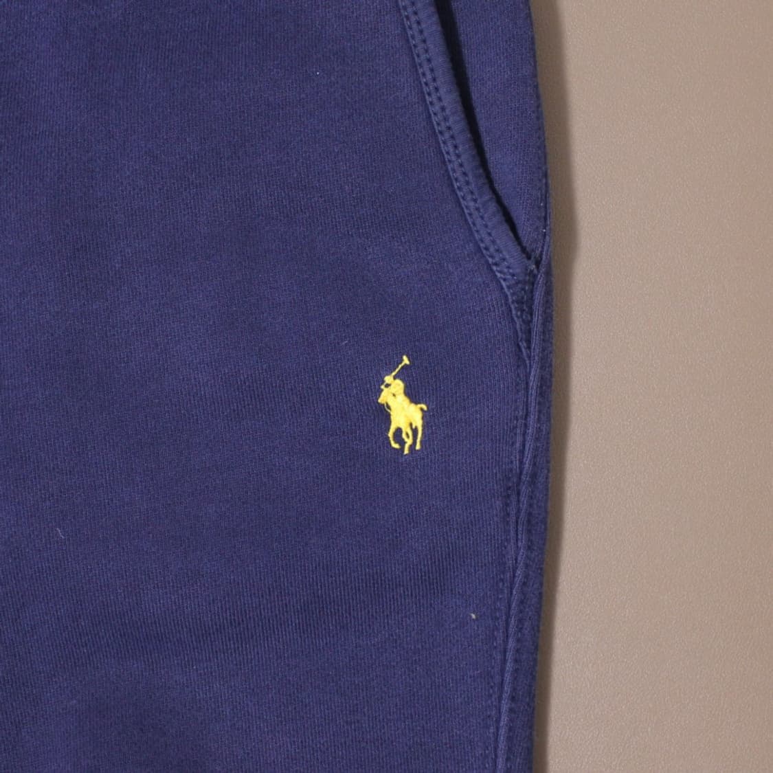 Polo 폴로 랄프로렌 기모 트레이닝 팬츠 상품이미지2