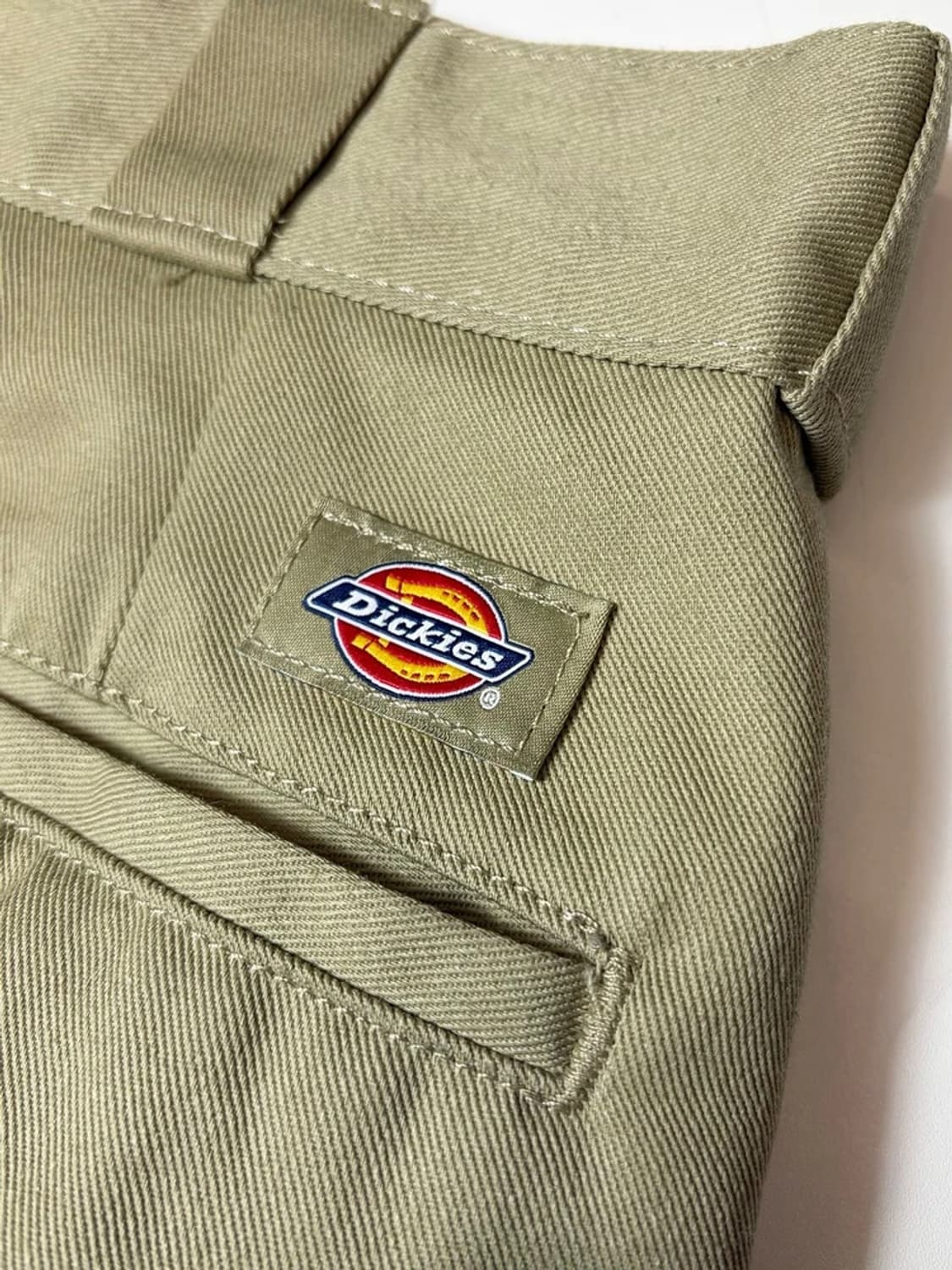 디키즈 874 워크 웨어 스트레이트 팬츠 PN9253 상품이미지6