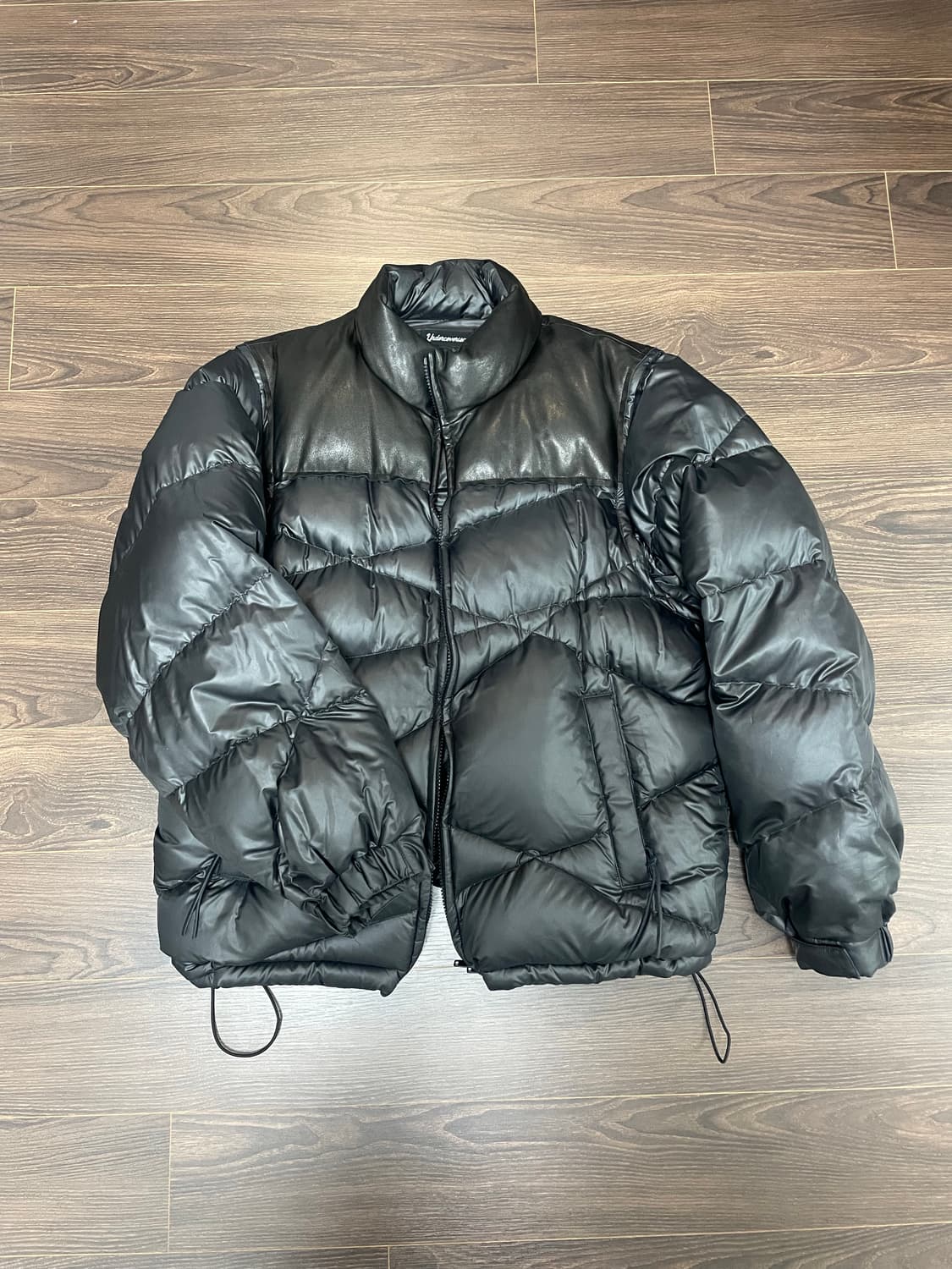 언더커버 22aw패딩 상품이미지1