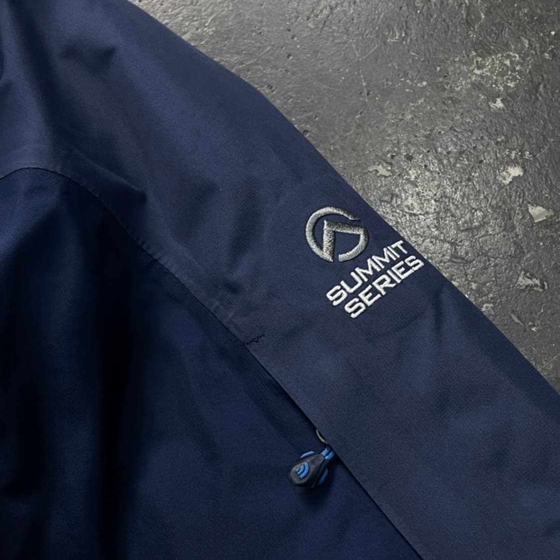 95 노스페이스 하이벤트 알파 점퍼  상품이미지5