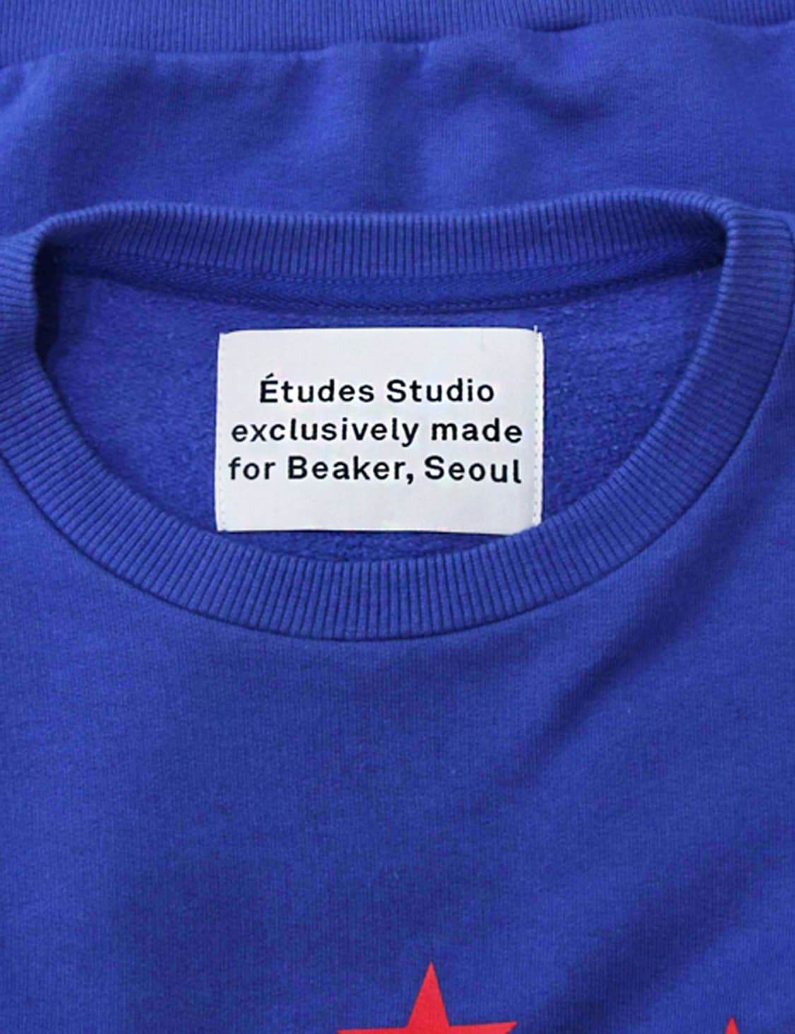 ETUDES sweat shirt 상품이미지3