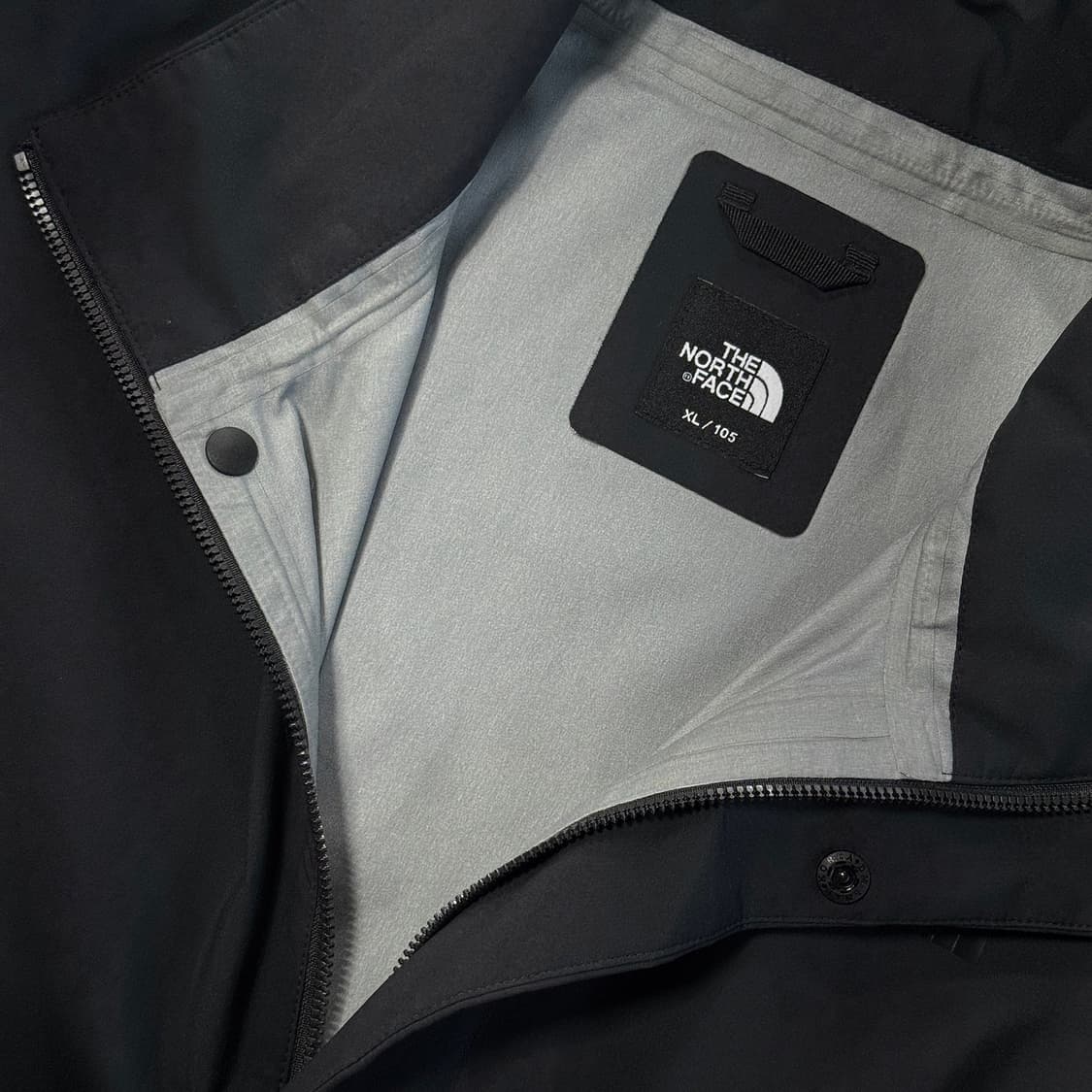 노스페이스 익스플로러 바람막이 자켓 XL 상품이미지3