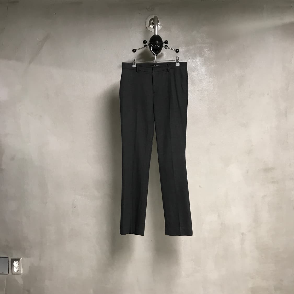 폴로 랄프로렌 블랙라벨 슬랙스 4(W) 상품이미지1