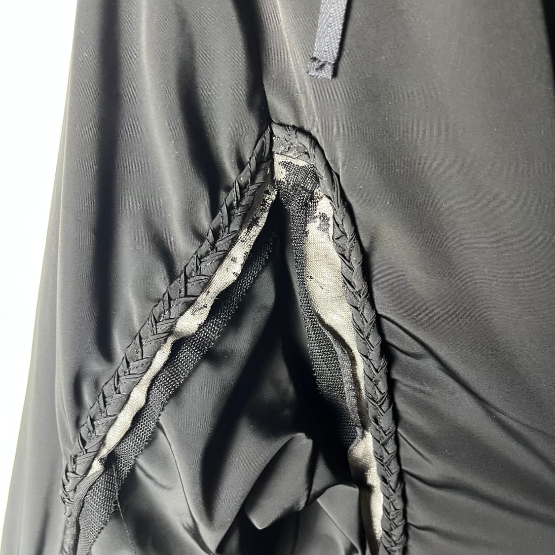 [JPN] 재팬 빈티지 디테일 코트 상품이미지7