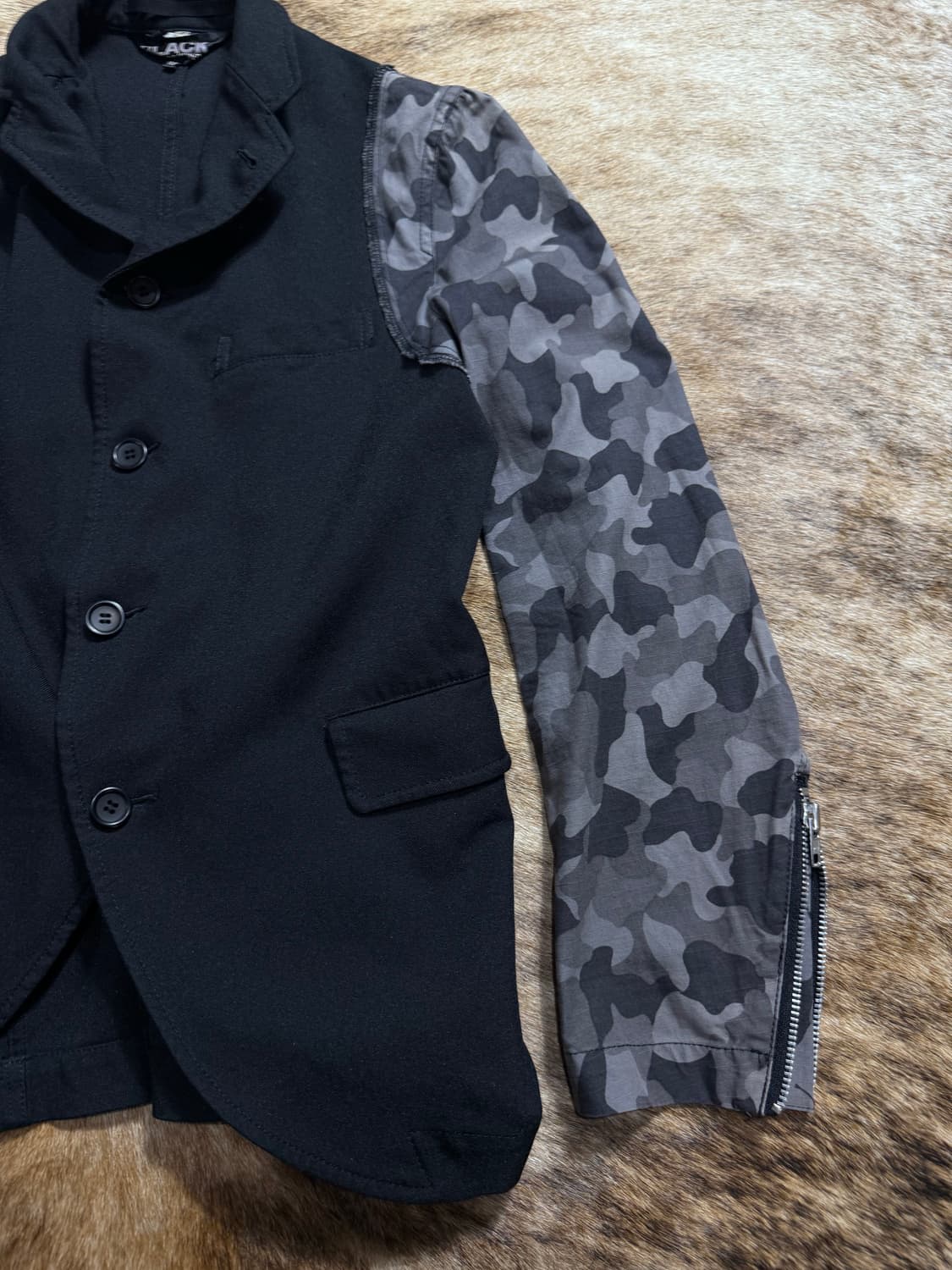 Comme des Garcons Black 상품이미지5