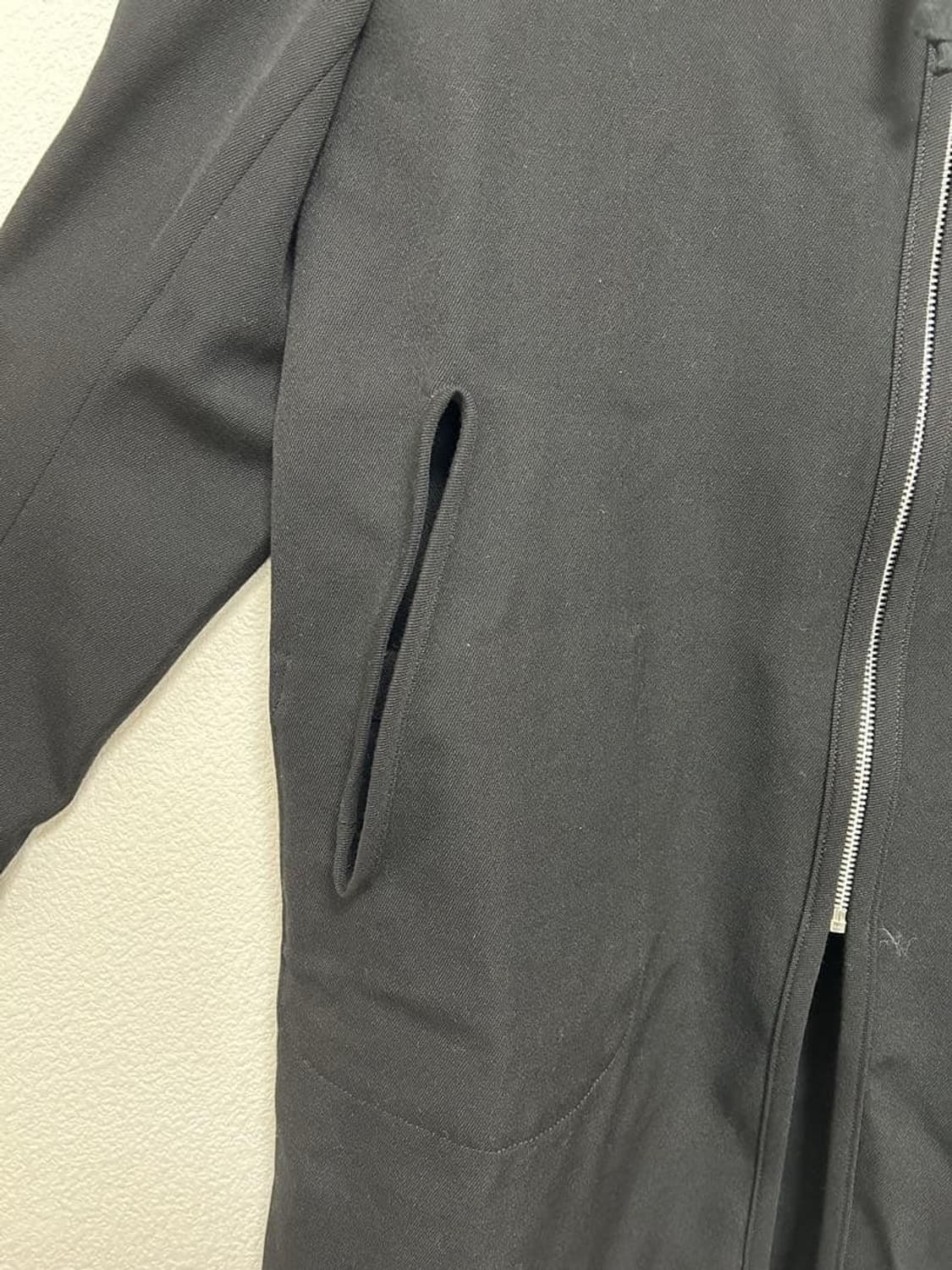 Comme des garcons homme deux hood coat 상품이미지3