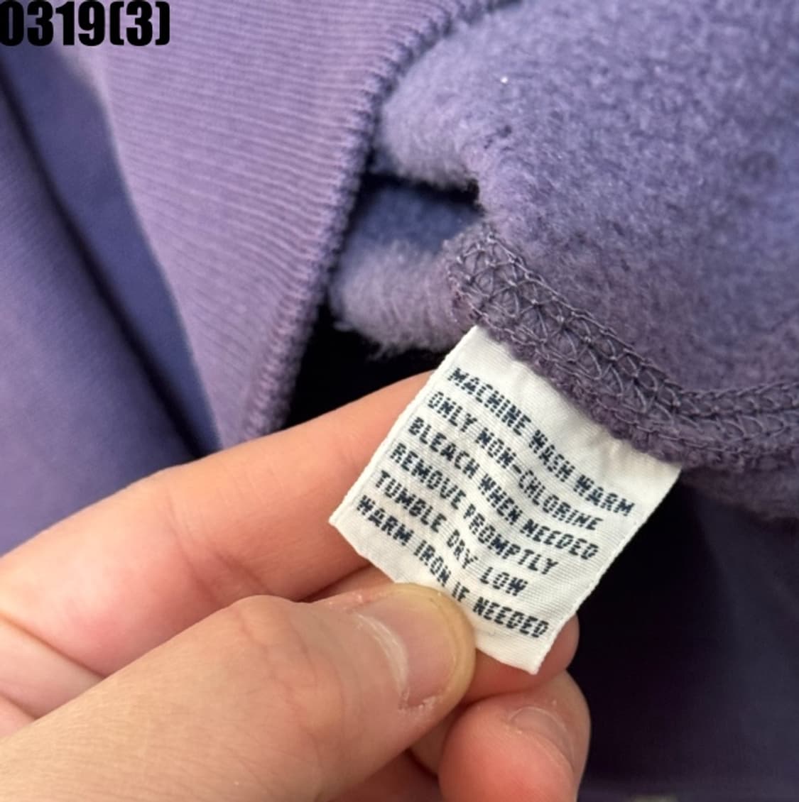 폴로 랄프로렌 후드집업 자켓 상품이미지5