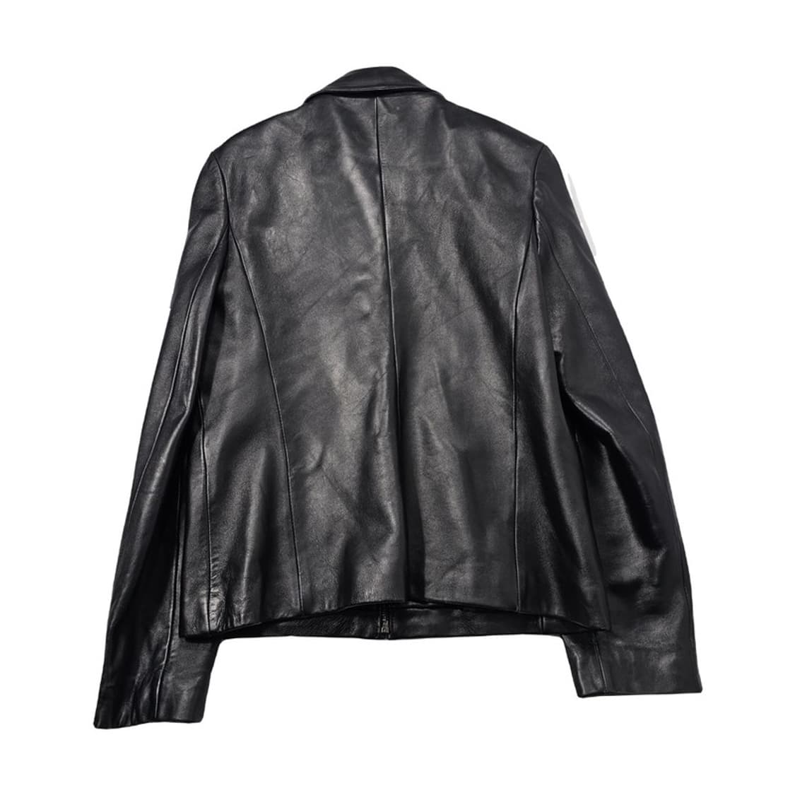 pos ture 양가죽 자켓 77 상품이미지2