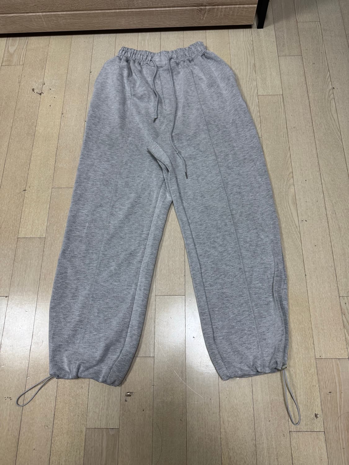 (F)어널러코드 트레이닝 스웻 팬츠 상품이미지1