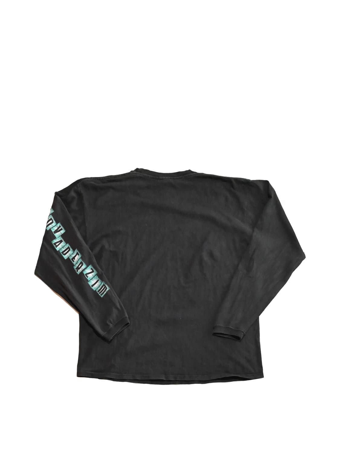 00s invader zim necklodian longsleeve 상품이미지3