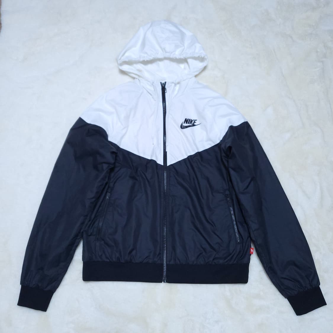나이키 남성 바람막이 S 0223 상품이미지1