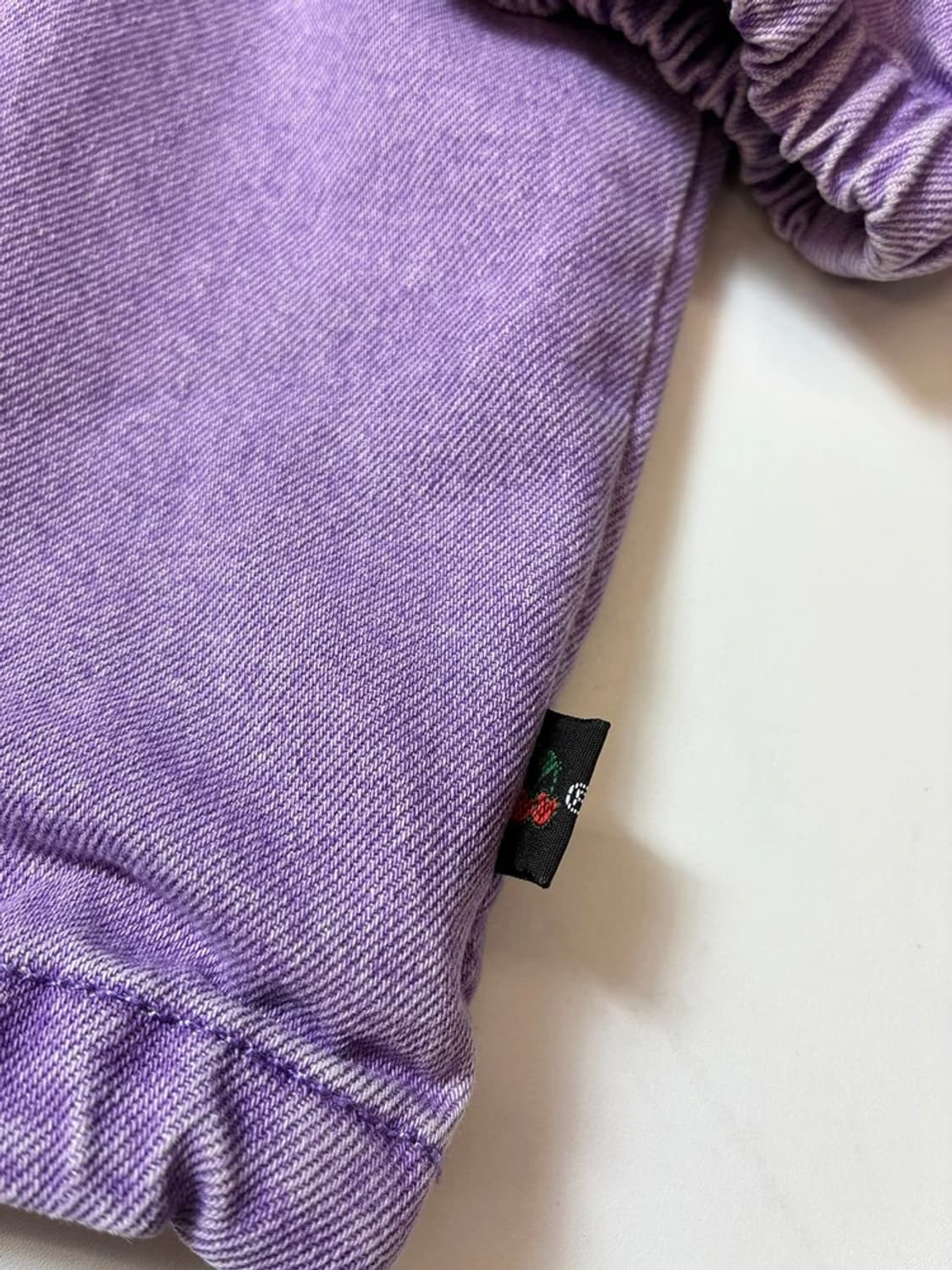 리바이스 피그먼트 Euclid 워크 웨어 아노락 자켓 PN8936 상품이미지5