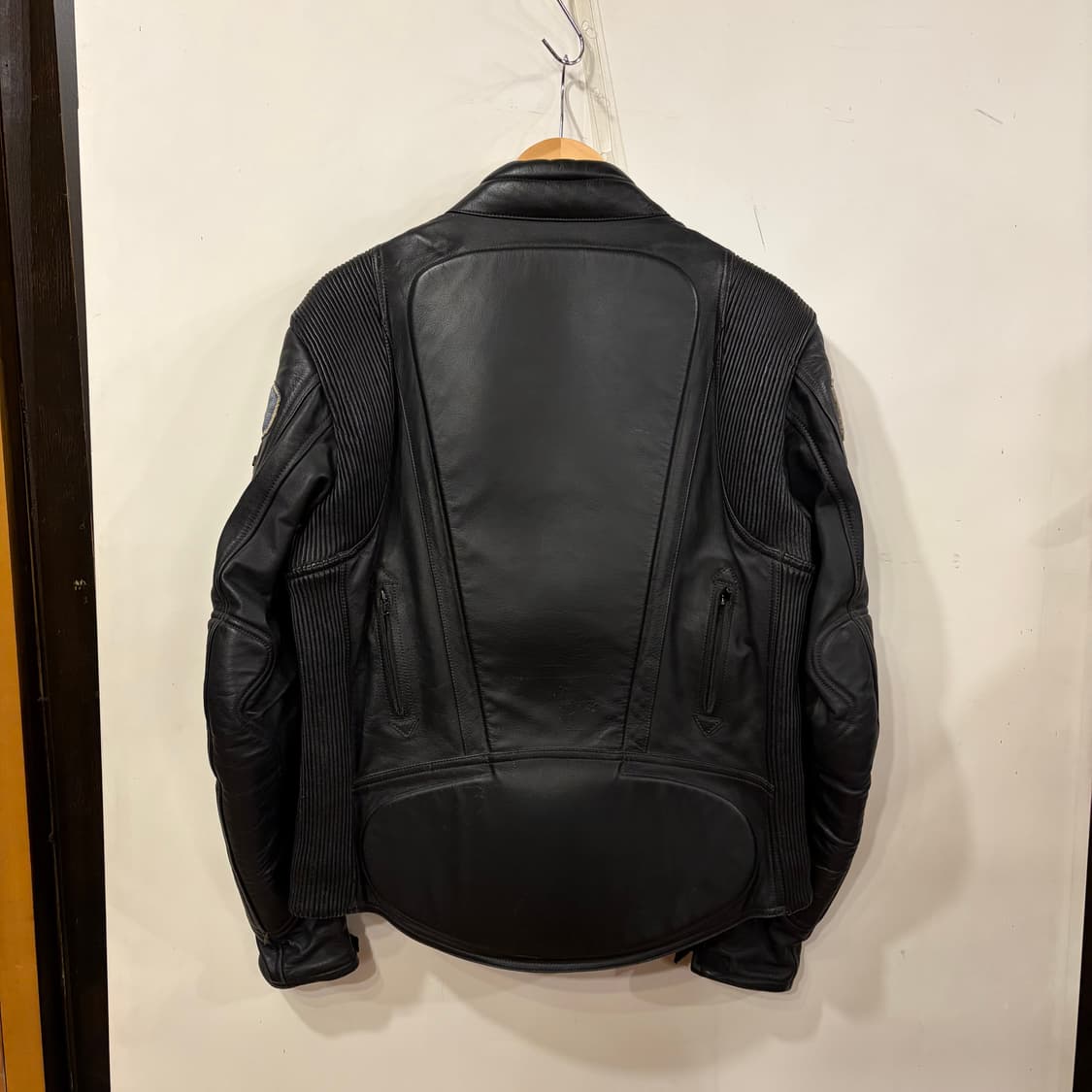 프랭크 토마스 바이커자켓 52 상품이미지5