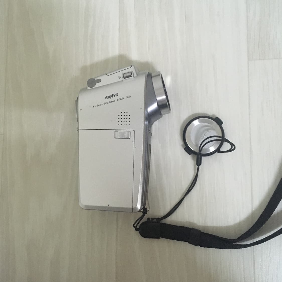 산요 작티 hd1a 상품이미지1