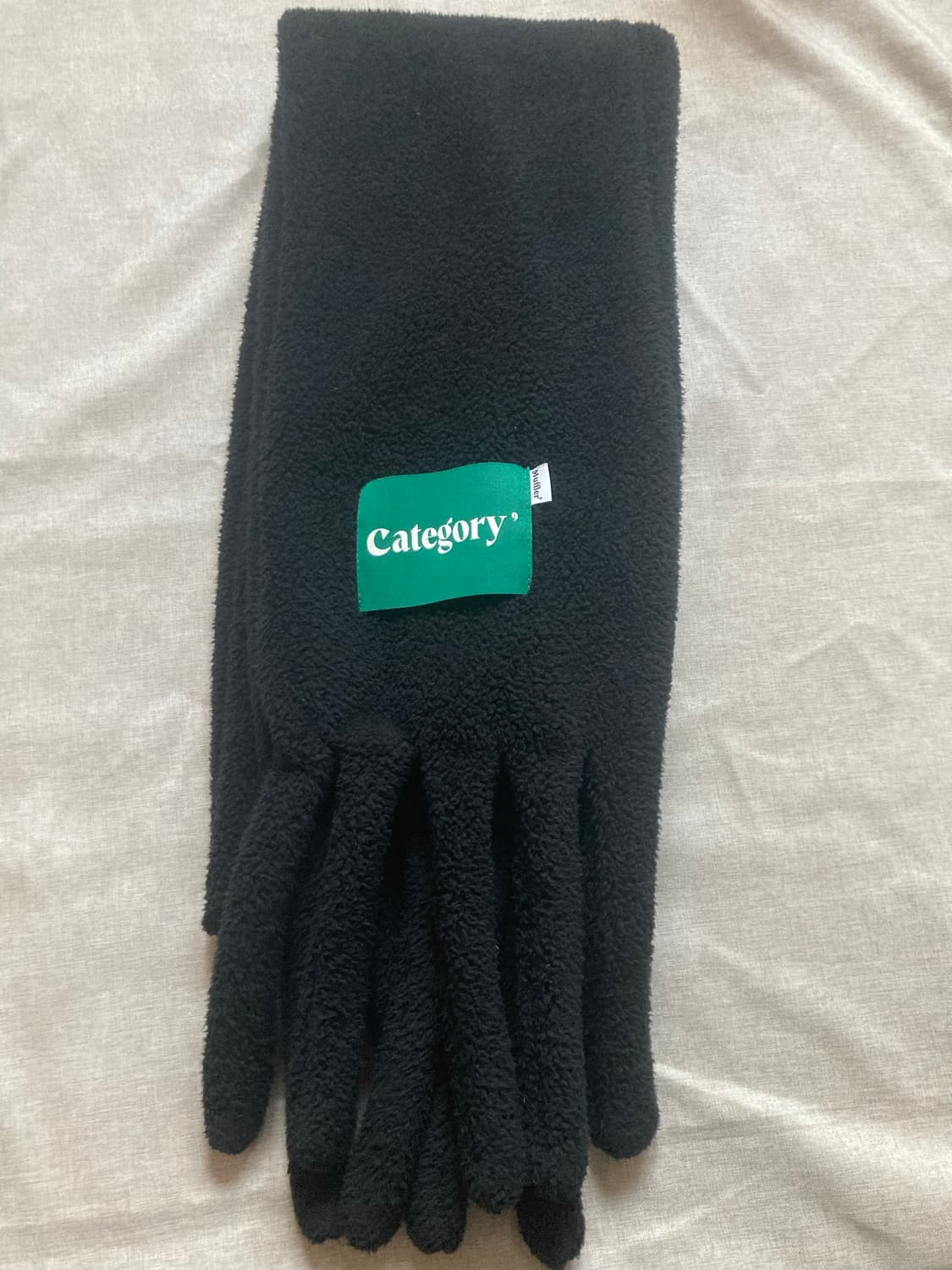 카테고리9 머플러 상품이미지2