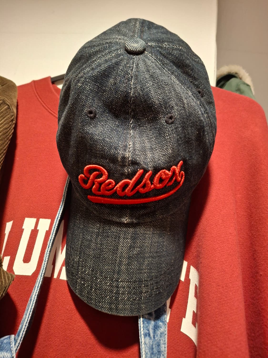 (마지막특가) 볼캡 칼하트 나이키 지프 Boston NY Redsox 상품이미지7