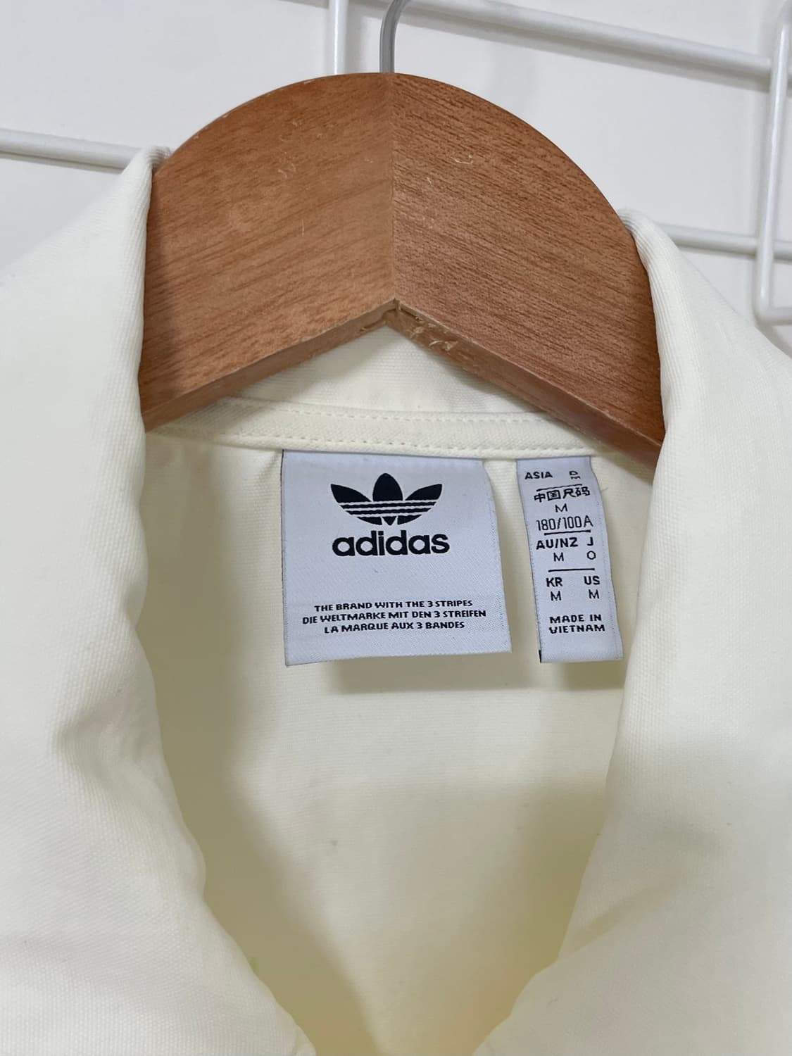 아디다스 드로잉 점프수트 M 상품이미지4