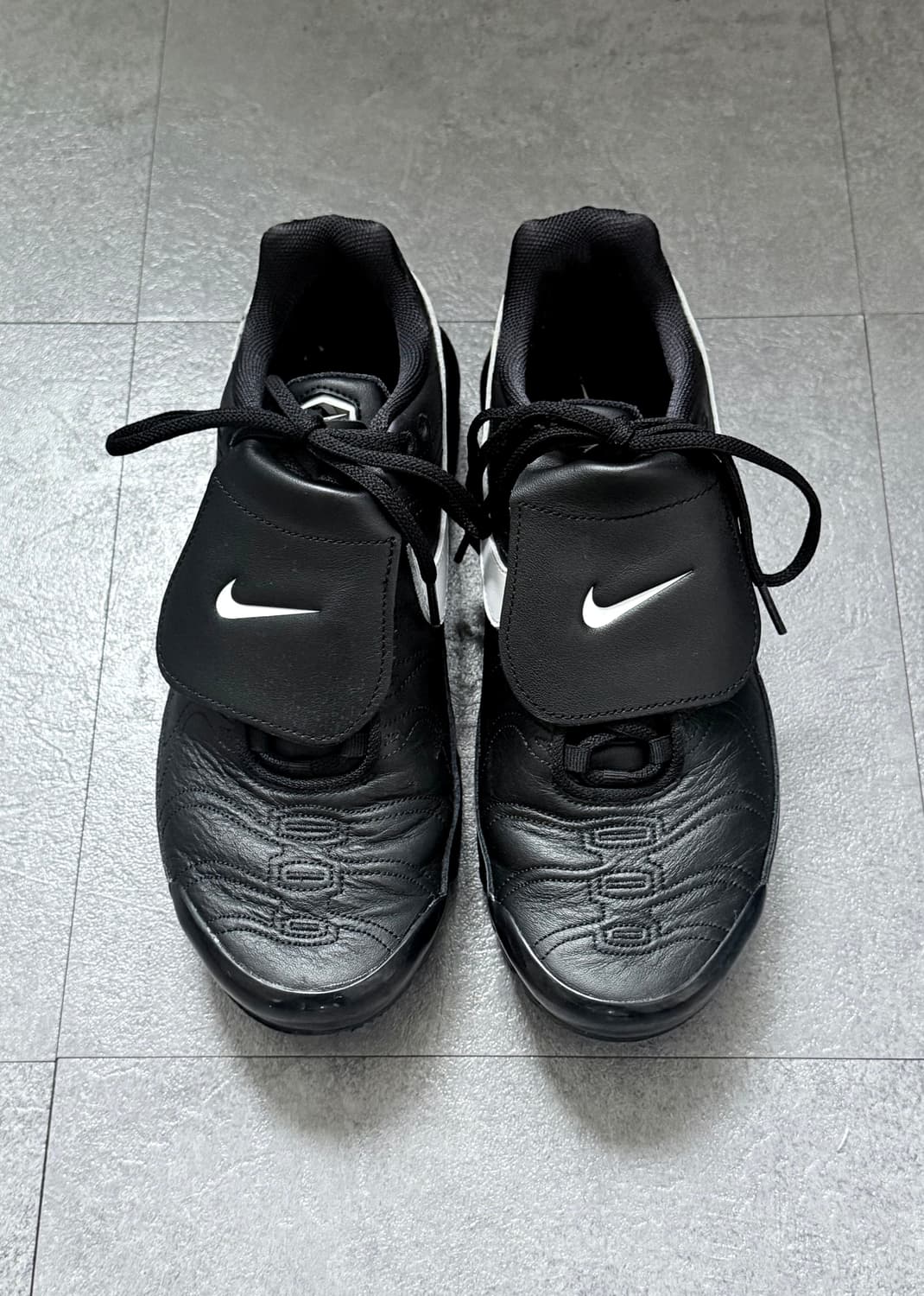나이키 에어맥스 플러스 TNPO 블랙 w280 상품이미지3