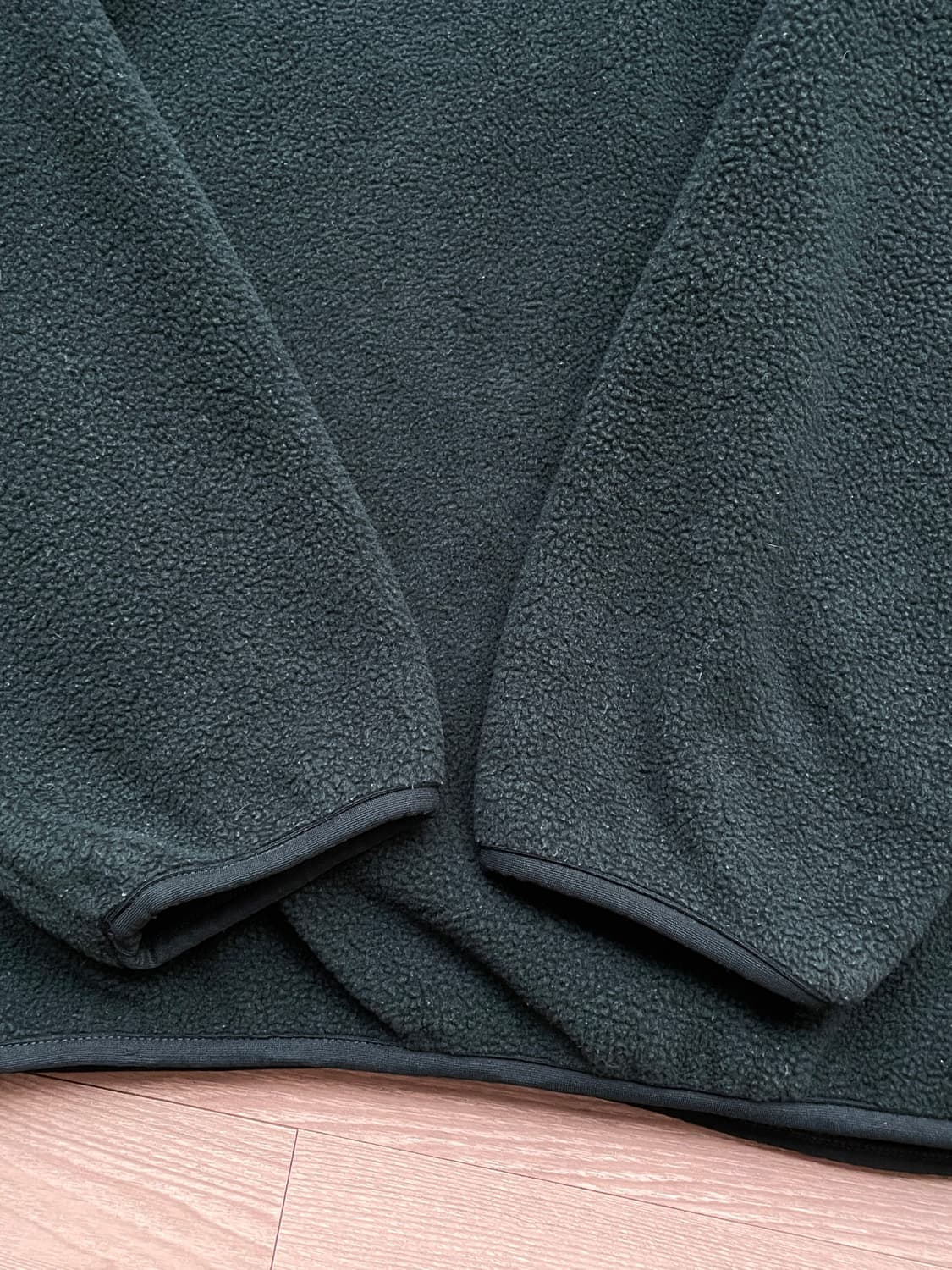 90s 파타고니아 신칠라 그린 퍼플 블랙 patagonia 상품이미지5