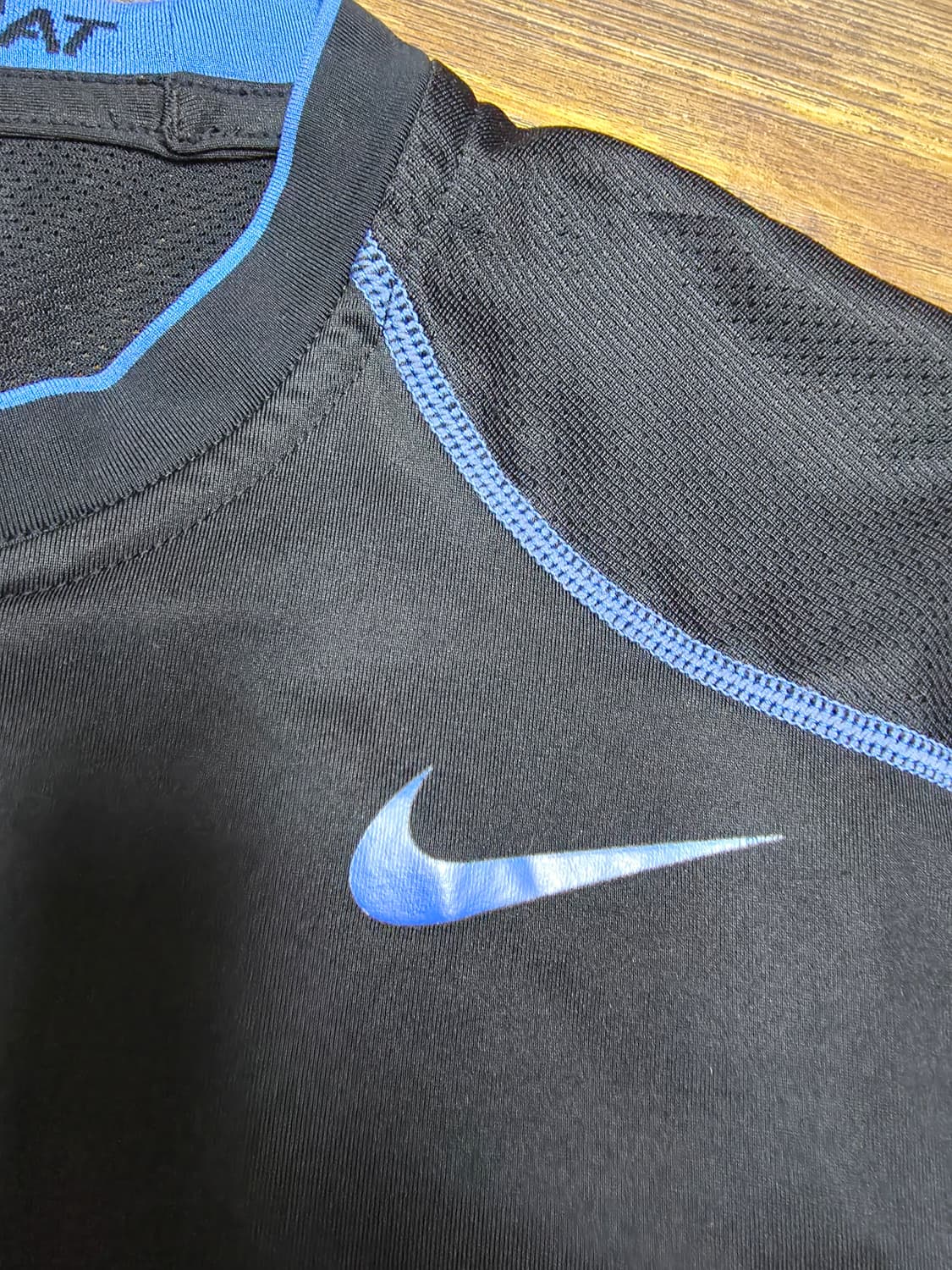 나이키 프로컴뱃 반팔 상품이미지2