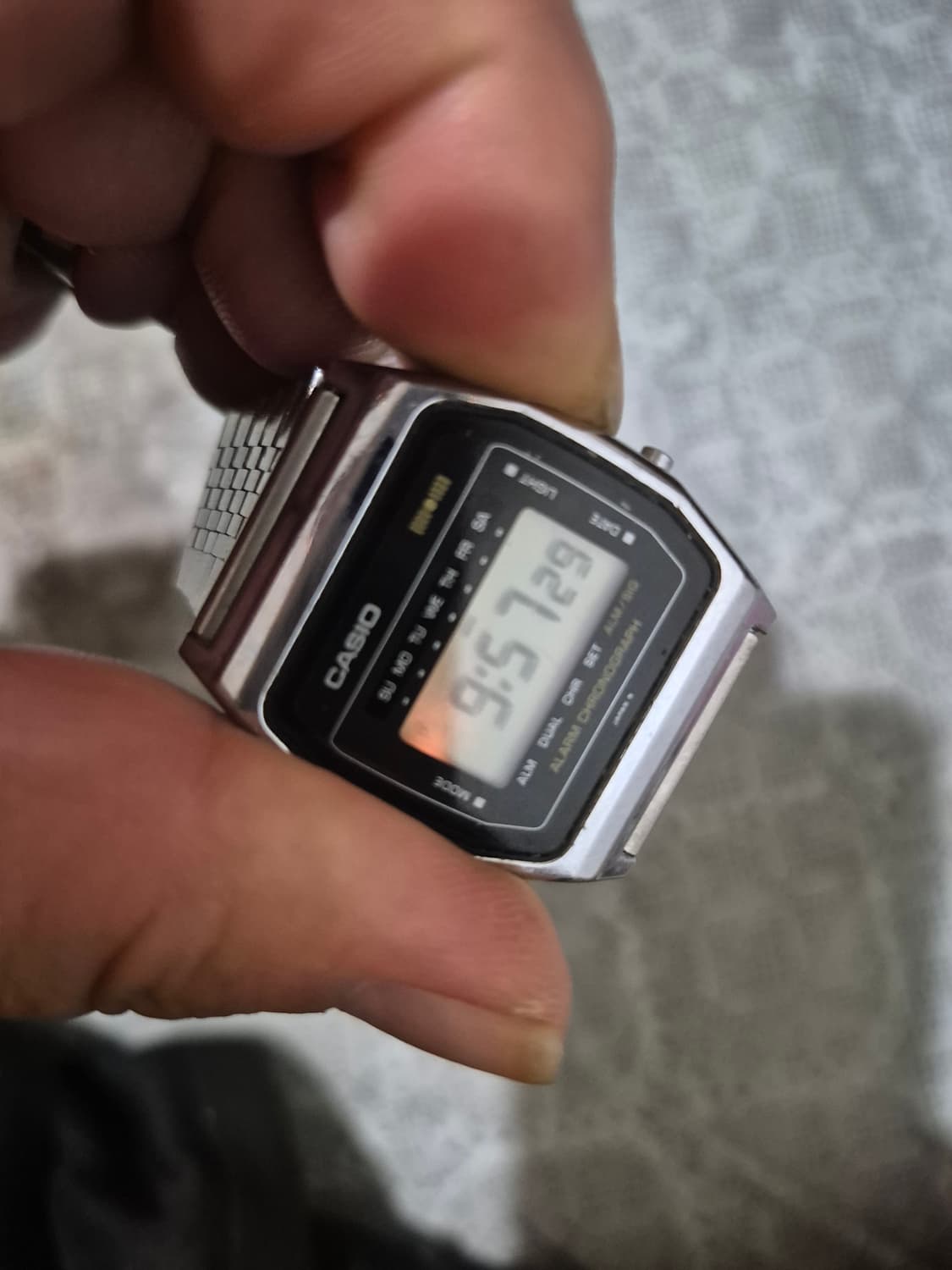Casio a662 상품이미지3