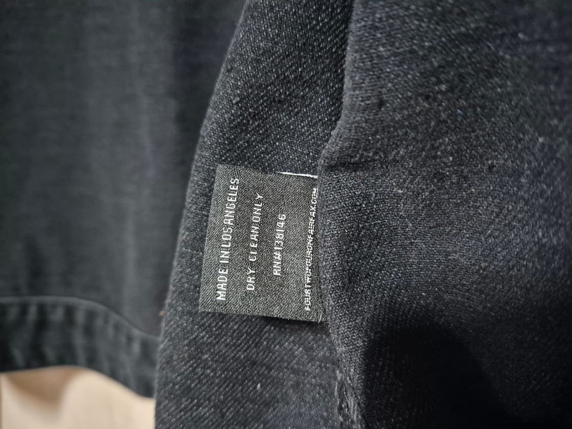 포투포데님자텟( XXL) 상품이미지9