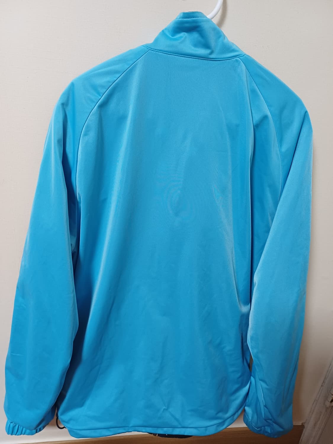 아디다스 리시버블 스타 트랙탑 져지 자켓 상품이미지5