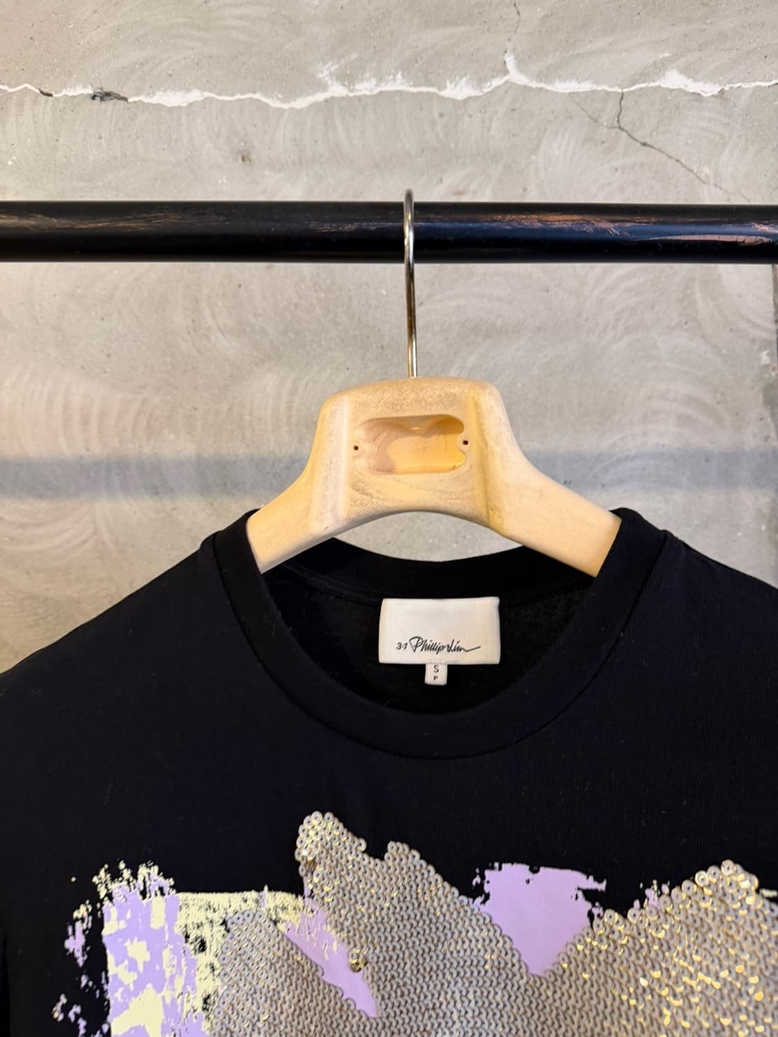 3.1 필립림 그래픽 티셔츠 55~66 상품이미지3