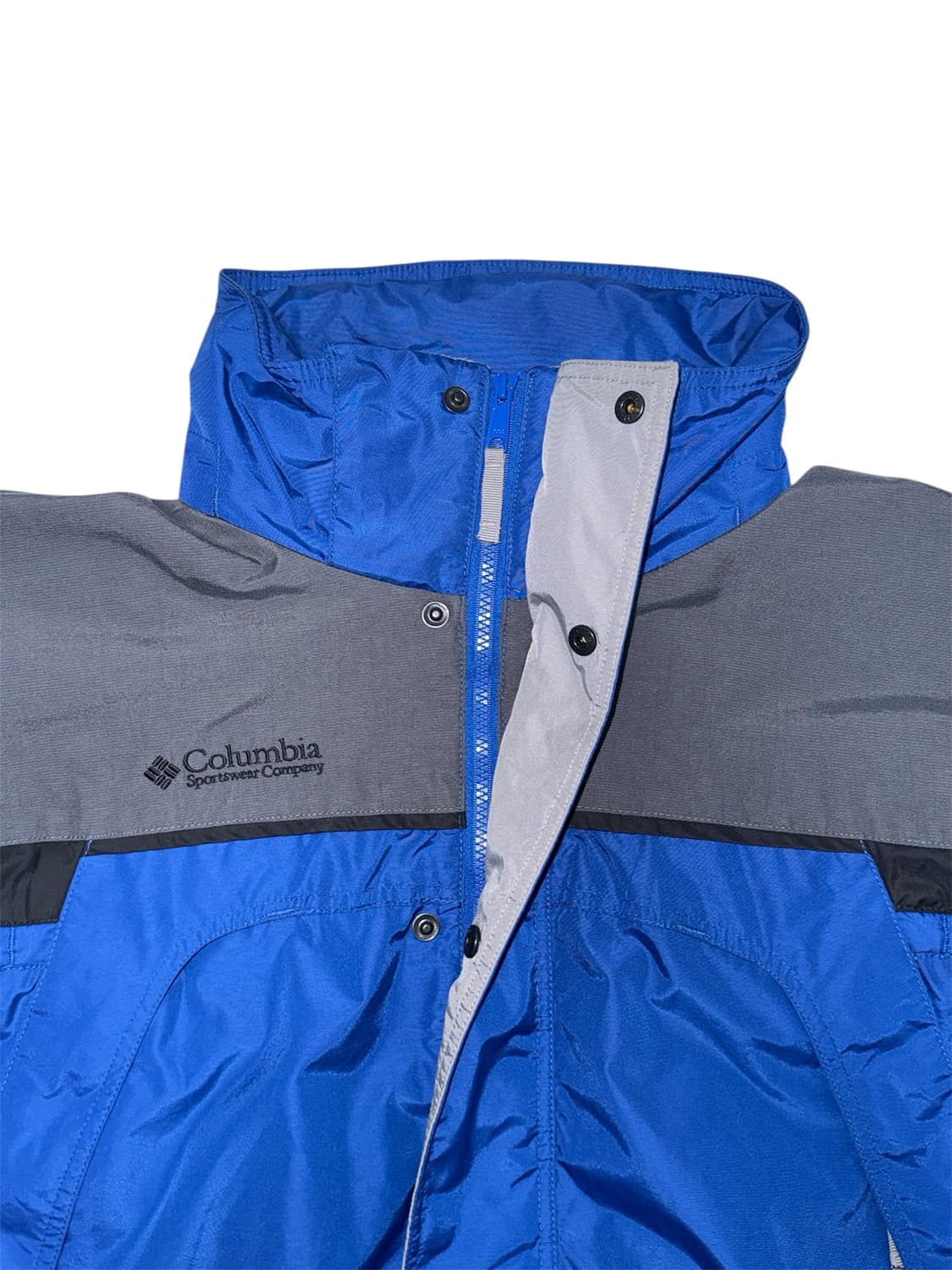 Columbia 컬럼비아 윈드브레이커 자켓 상품이미지3