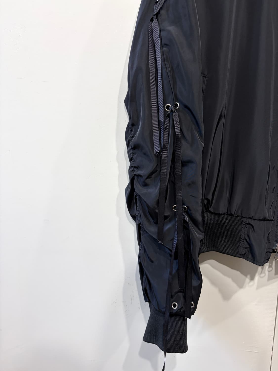 Just cavalli 저스트 카발리 봄버 자켓 상품이미지3