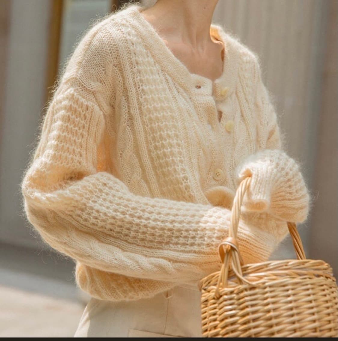 르니나 자스민 가디건  상품이미지2